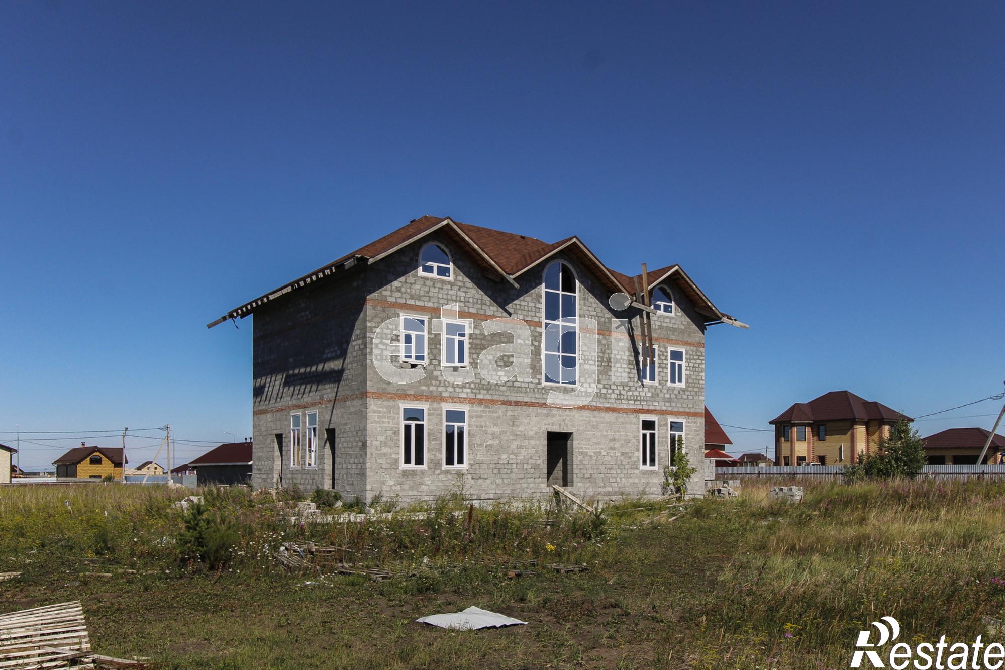 Купить дачу, дом, коттедж за 21 000 000 рублей на Кедровая,