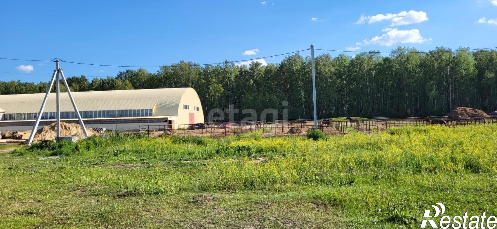 Купить землю, земельный участок за 6 105 000 рублей на Бавария КП
