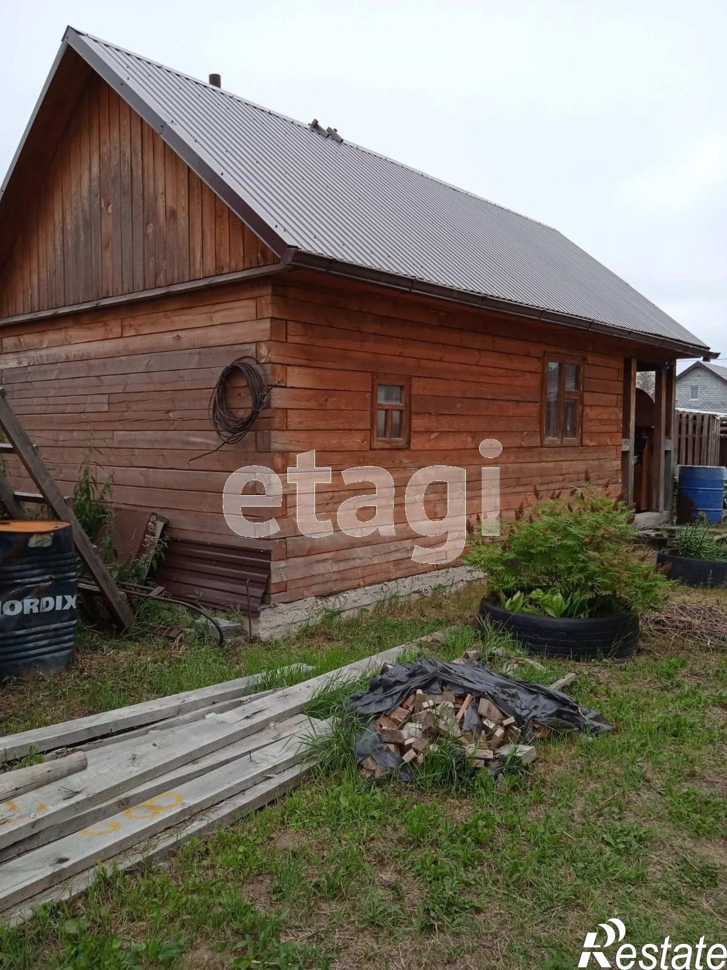 Купить дачу, дом, коттедж за 7 519 000 рублей на Серебряный бор