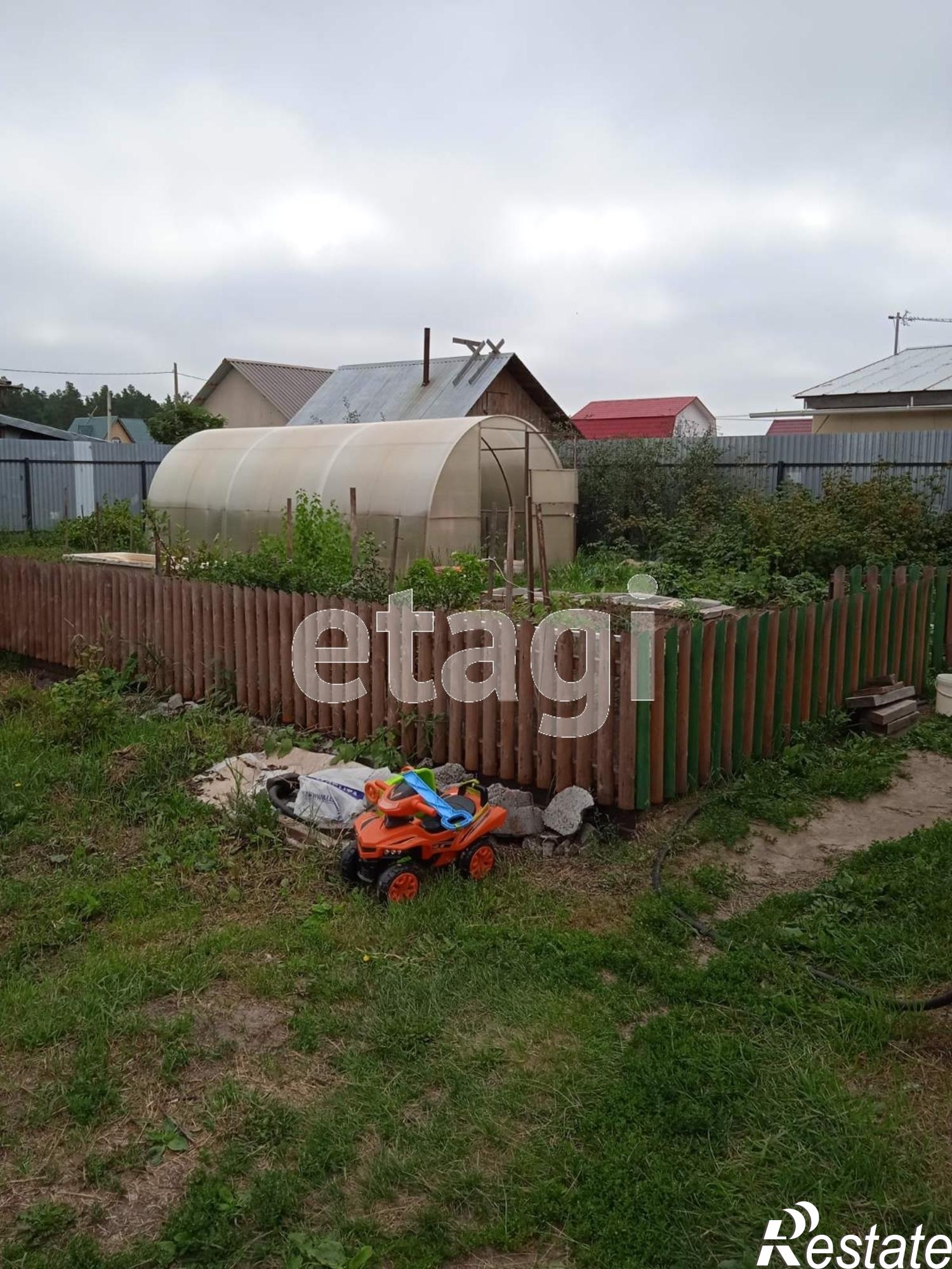 Купить дачу, дом, коттедж за 7 519 000 рублей на Серебряный бор