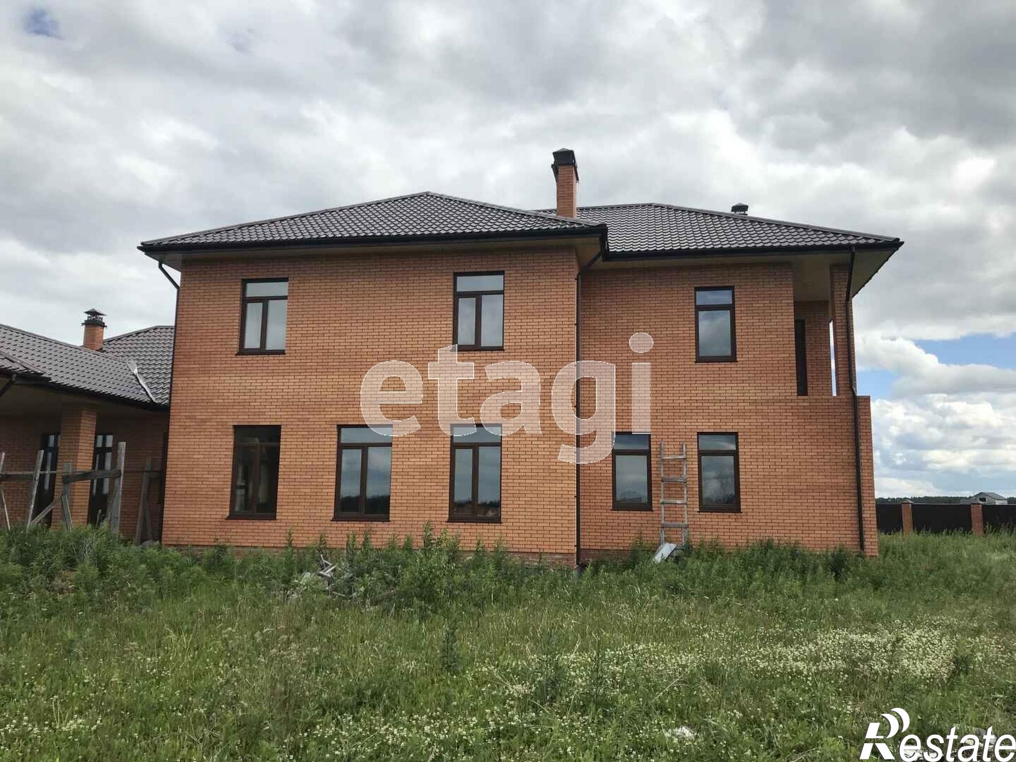 Купить дачу, дом, коттедж за 13 000 000 рублей на Новокаменский КП