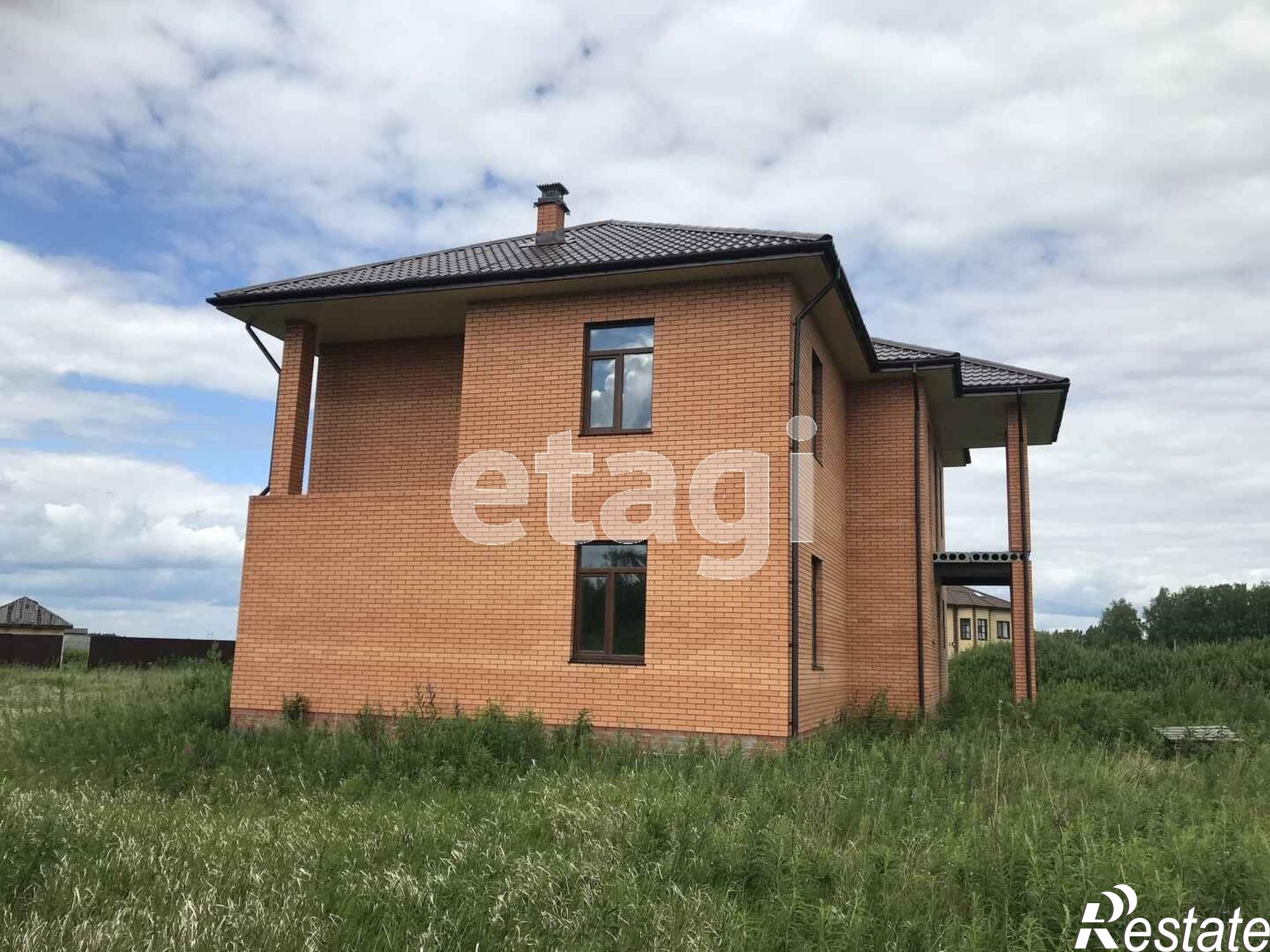 Купить дачу, дом, коттедж за 13 000 000 рублей на Новокаменский КП
