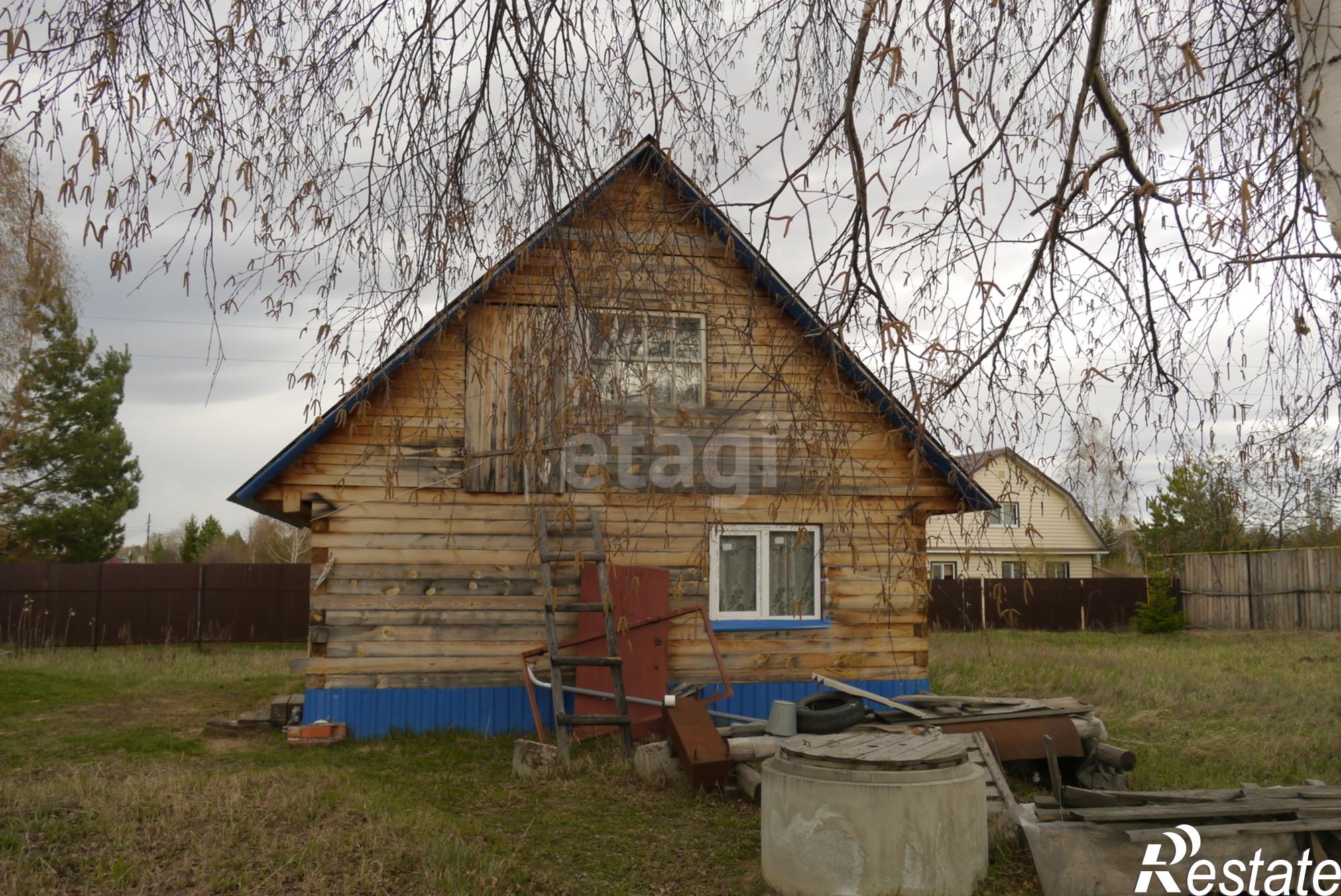 Купить дачу, дом, коттедж за 2 000 000 рублей на 4-я линия,
