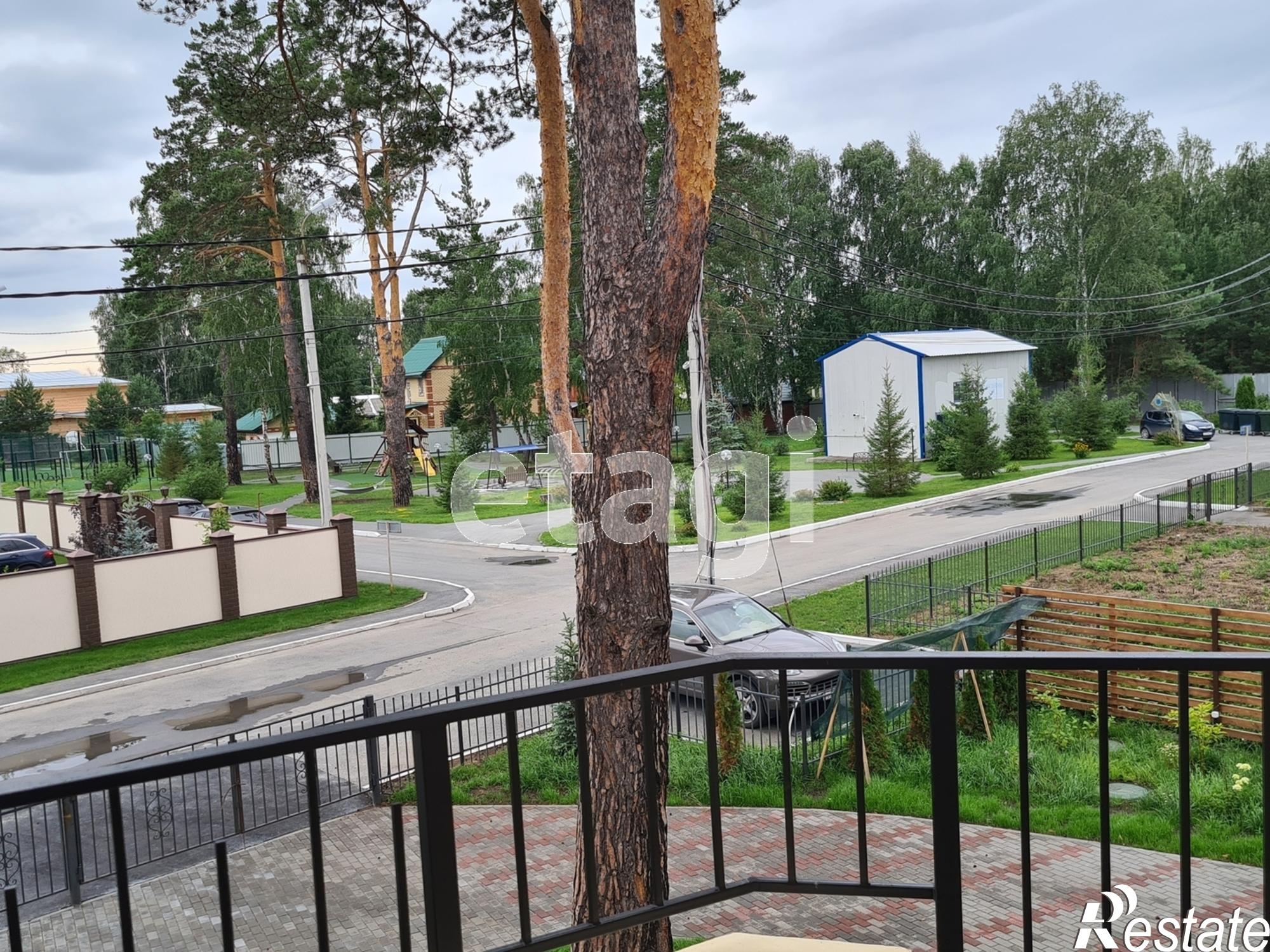 Купить дачу, дом, коттедж за 46 999 000 рублей на Сурикова, 2