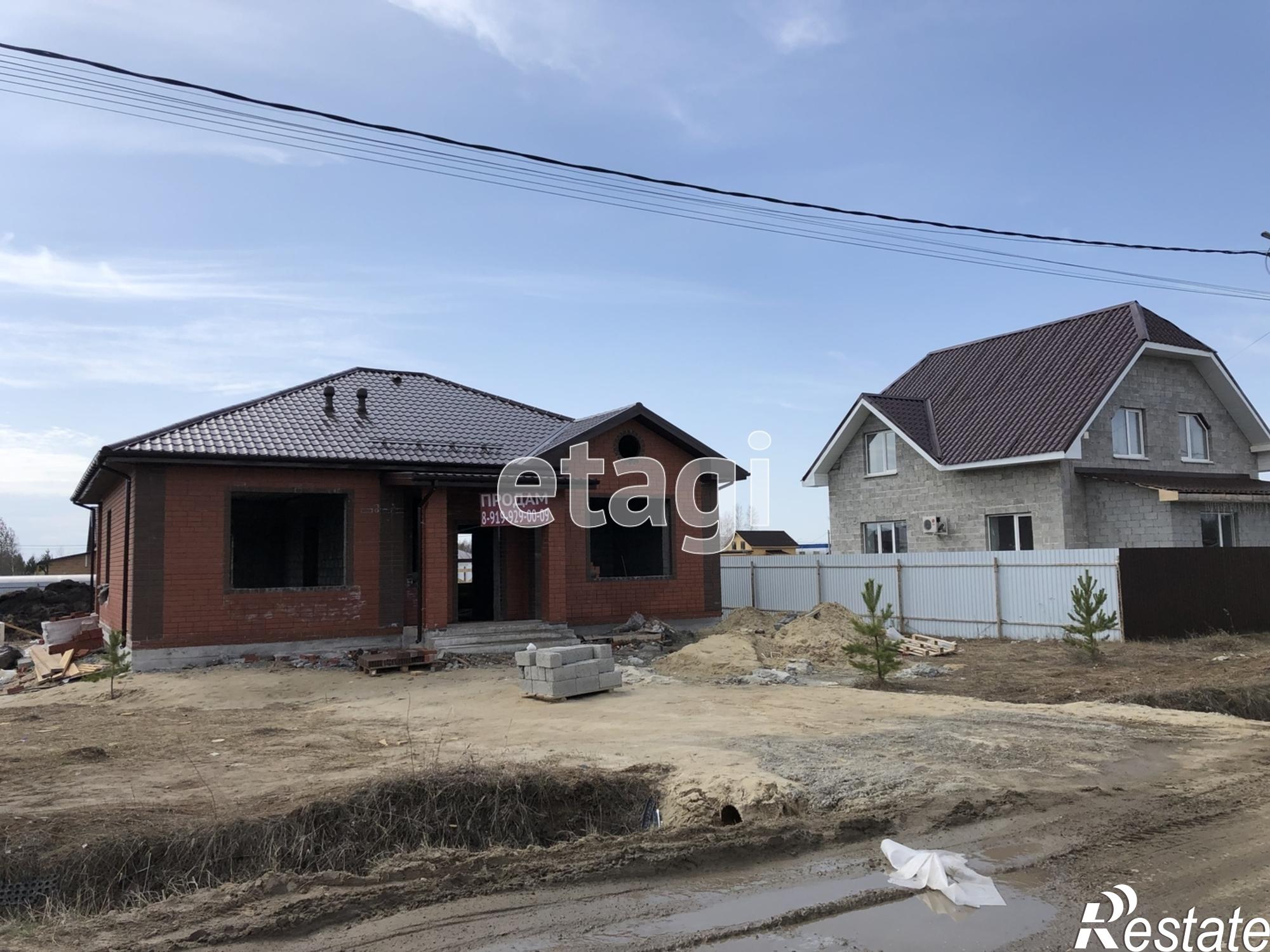 Купить дачу, дом, коттедж за 8 500 000 рублей на Михайловская,