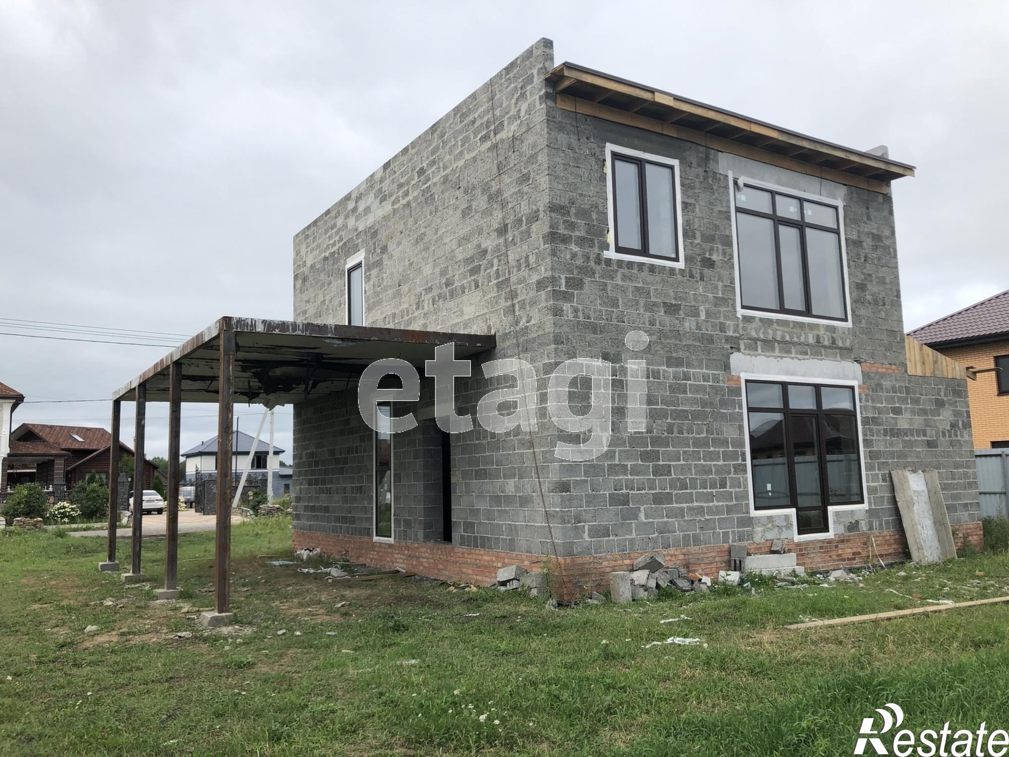 Купить дачу, дом, коттедж за 8 500 000 рублей на Тверская,