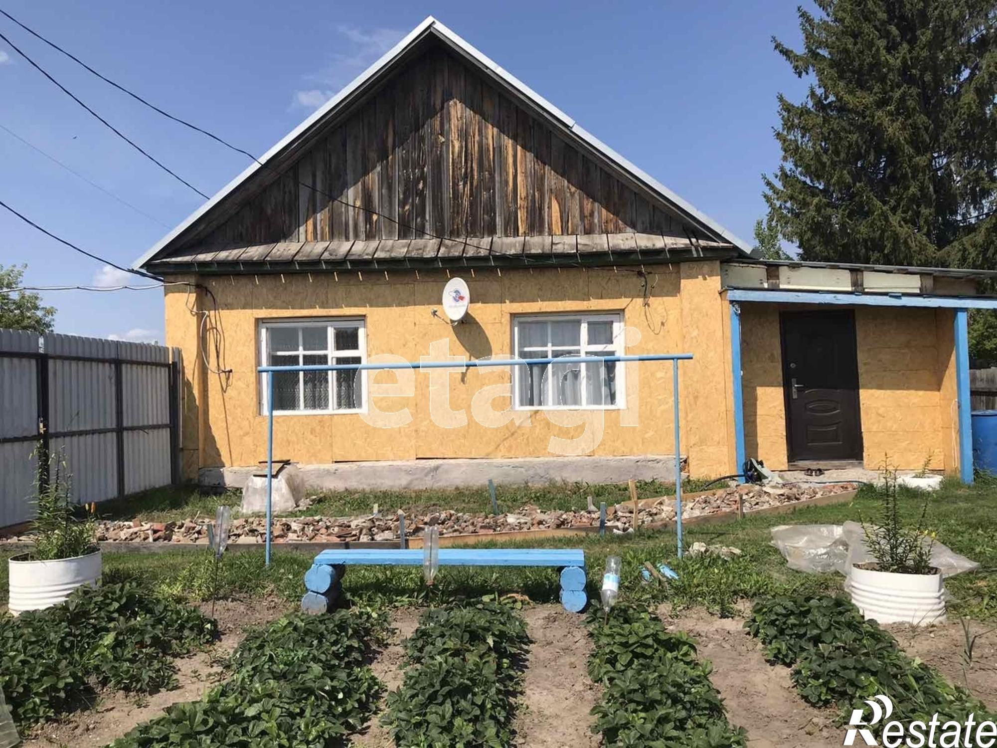 Купить дачу, дом, коттедж за 3 650 000 рублей на Почтовая,