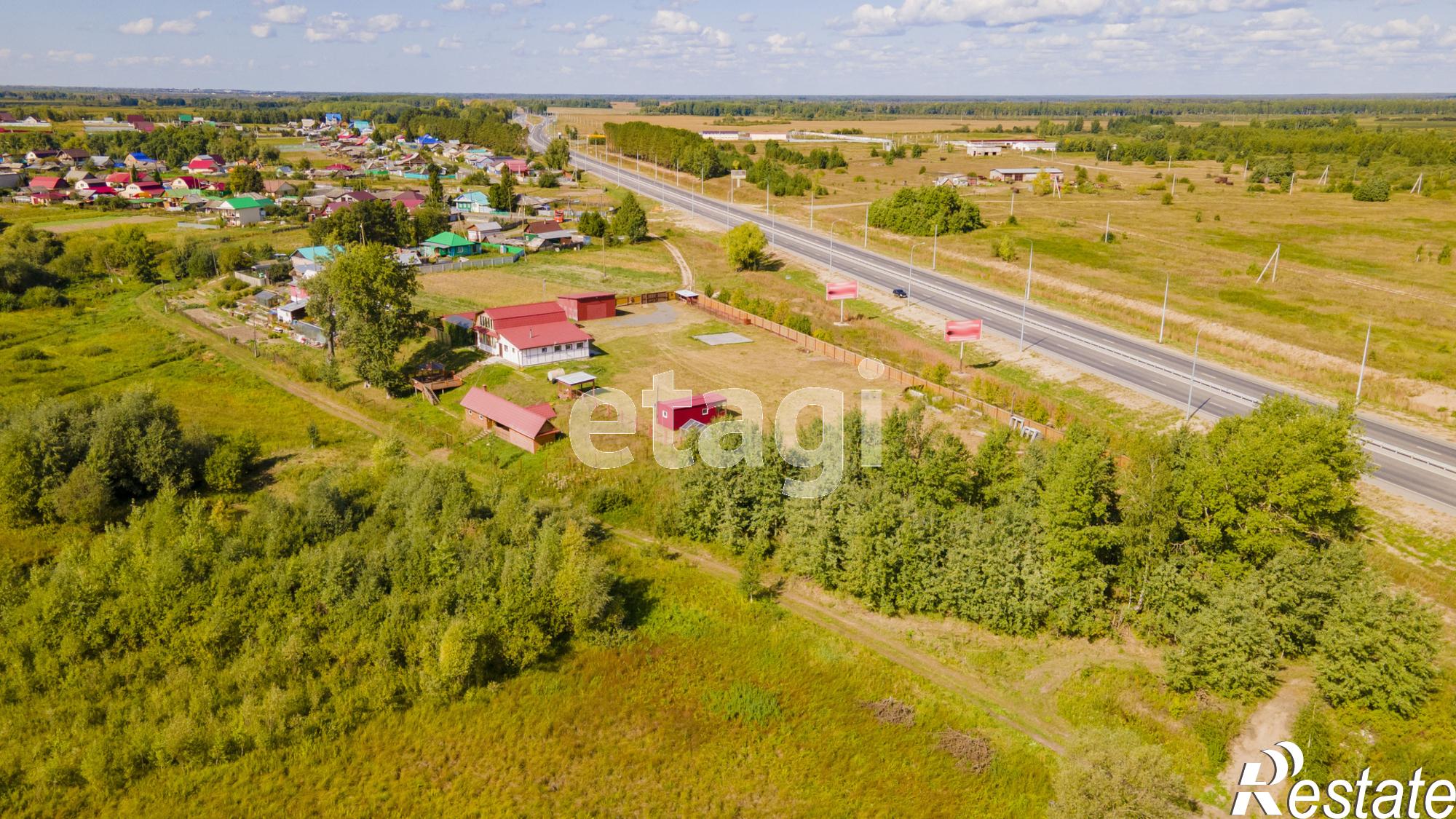 Купить дачу, дом, коттедж за 14 800 000 рублей на Щербак