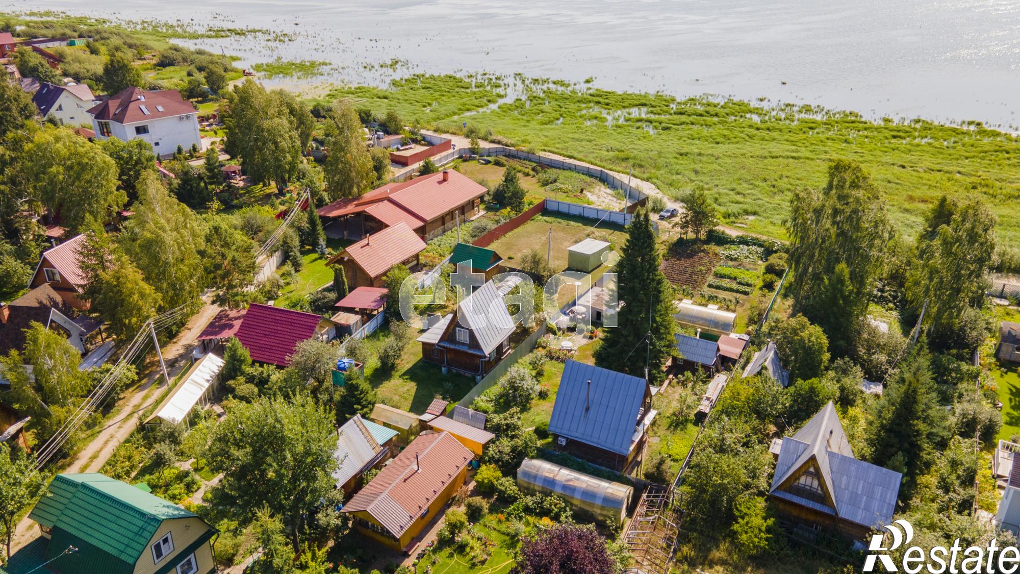 Купить дачу, дом, коттедж за 3 600 000 рублей на Приозерная,