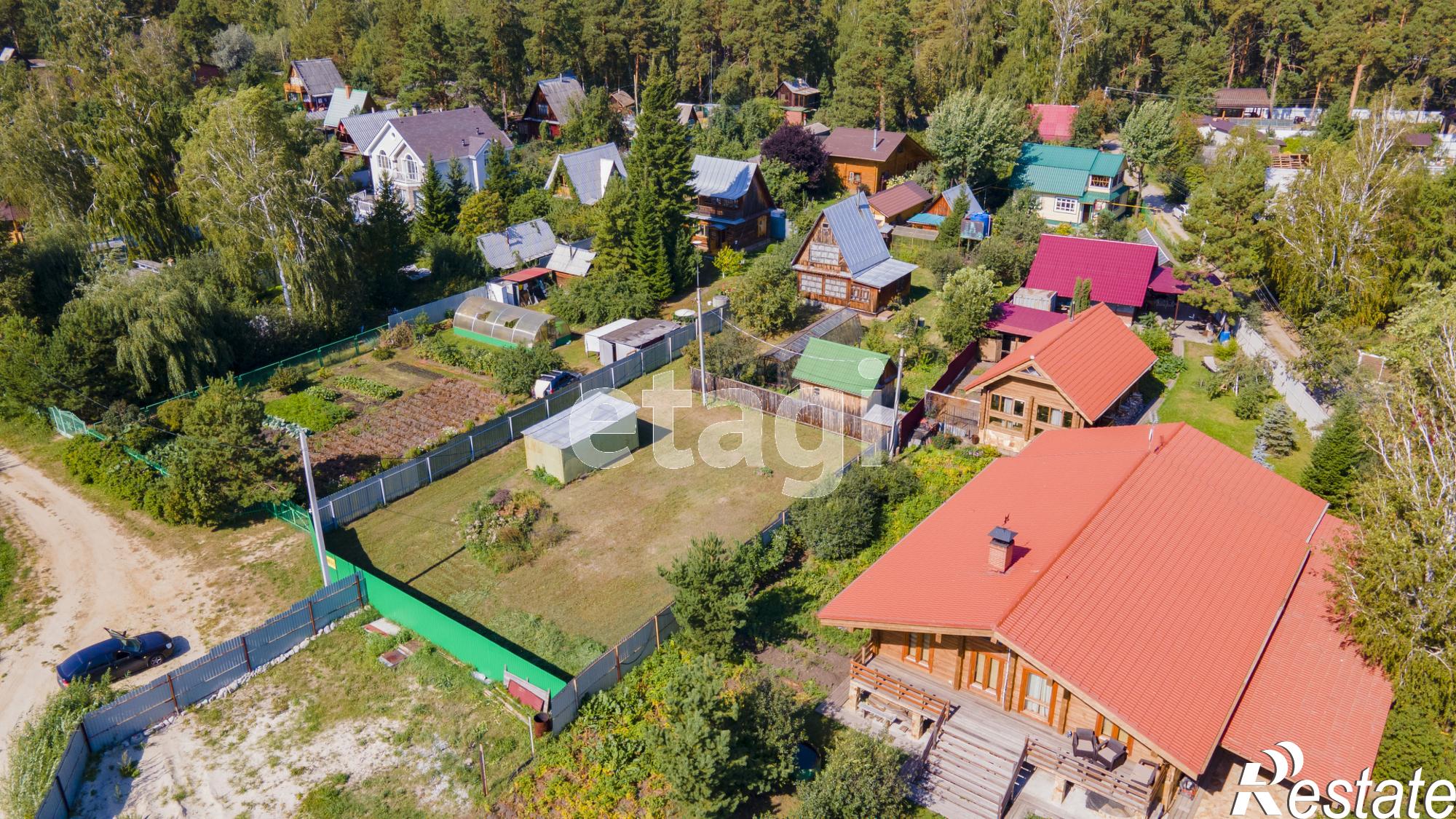 Купить дачу, дом, коттедж за 3 600 000 рублей на Приозерная,