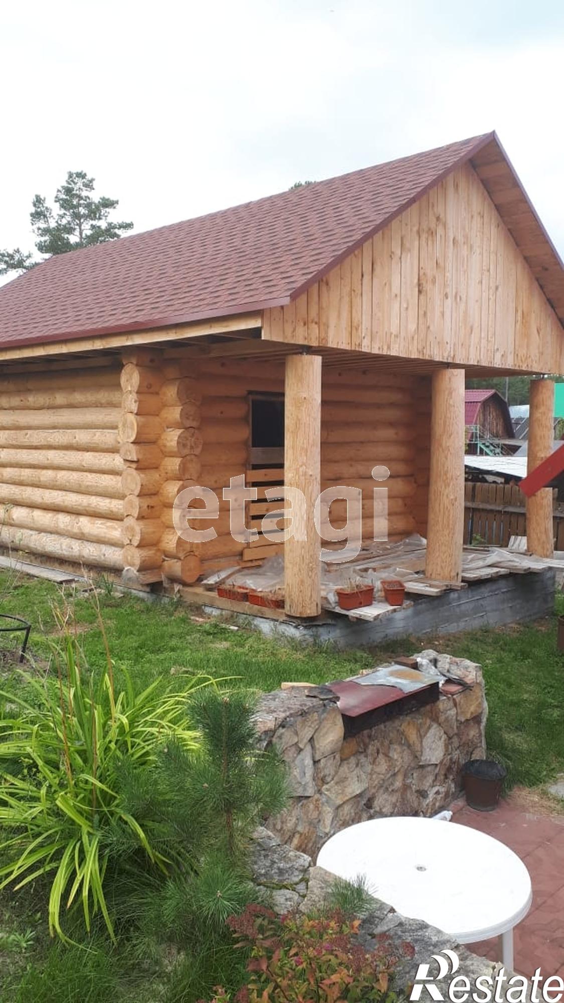 Купить дачу, дом, коттедж за 11 700 000 рублей на Пышма