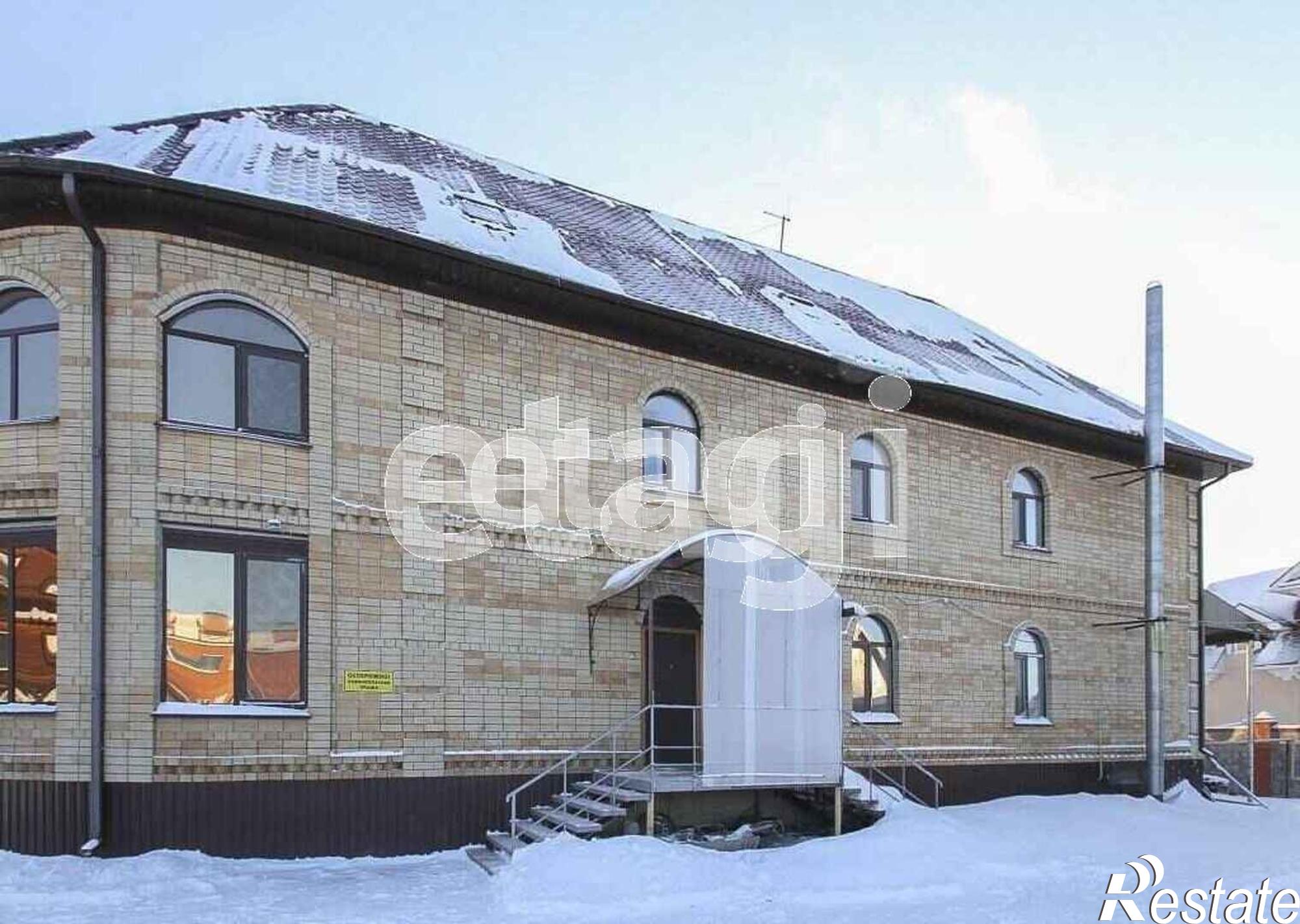 Купить дачу, дом, коттедж за 26 000 000 рублей на Восточная, 77