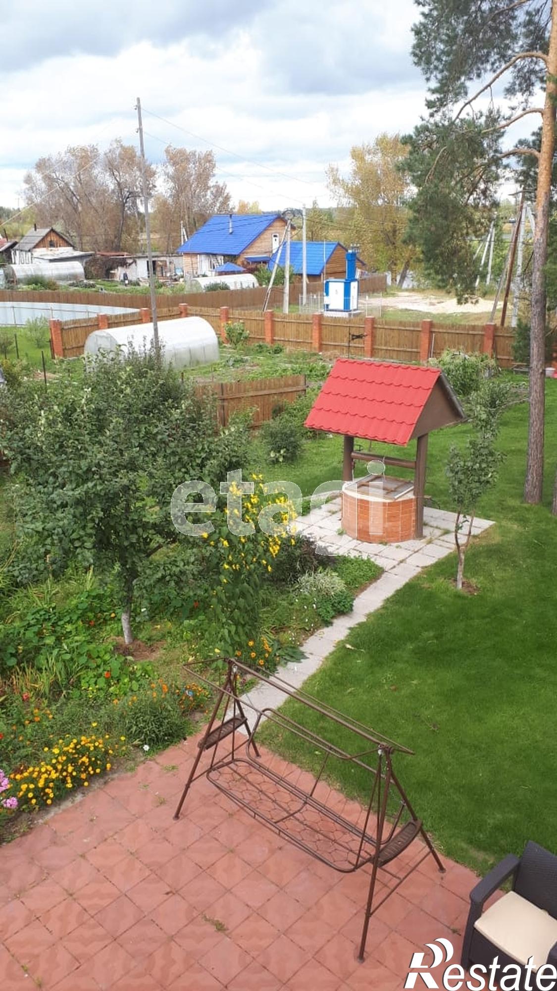 Купить дачу, дом, коттедж за 11 700 000 рублей на Пышма