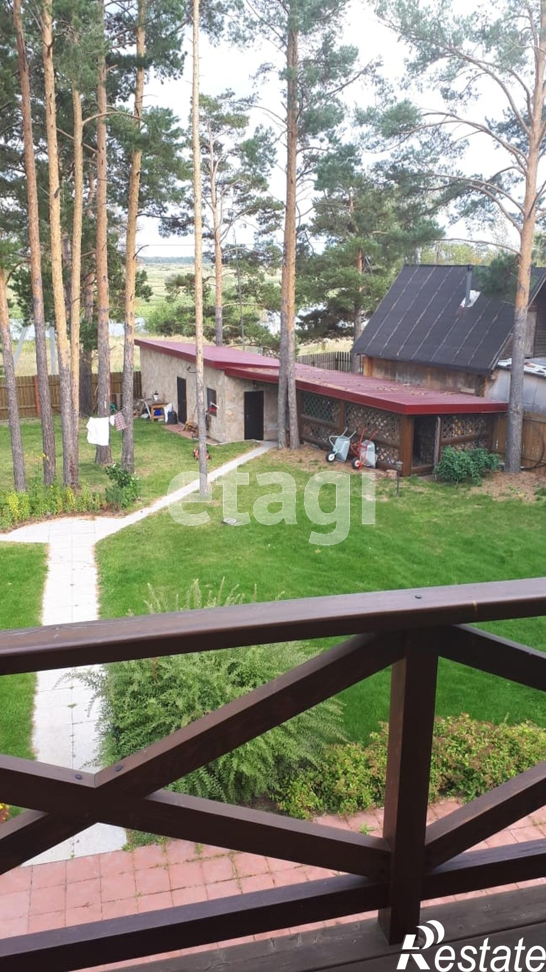 Купить дачу, дом, коттедж за 11 700 000 рублей на Пышма
