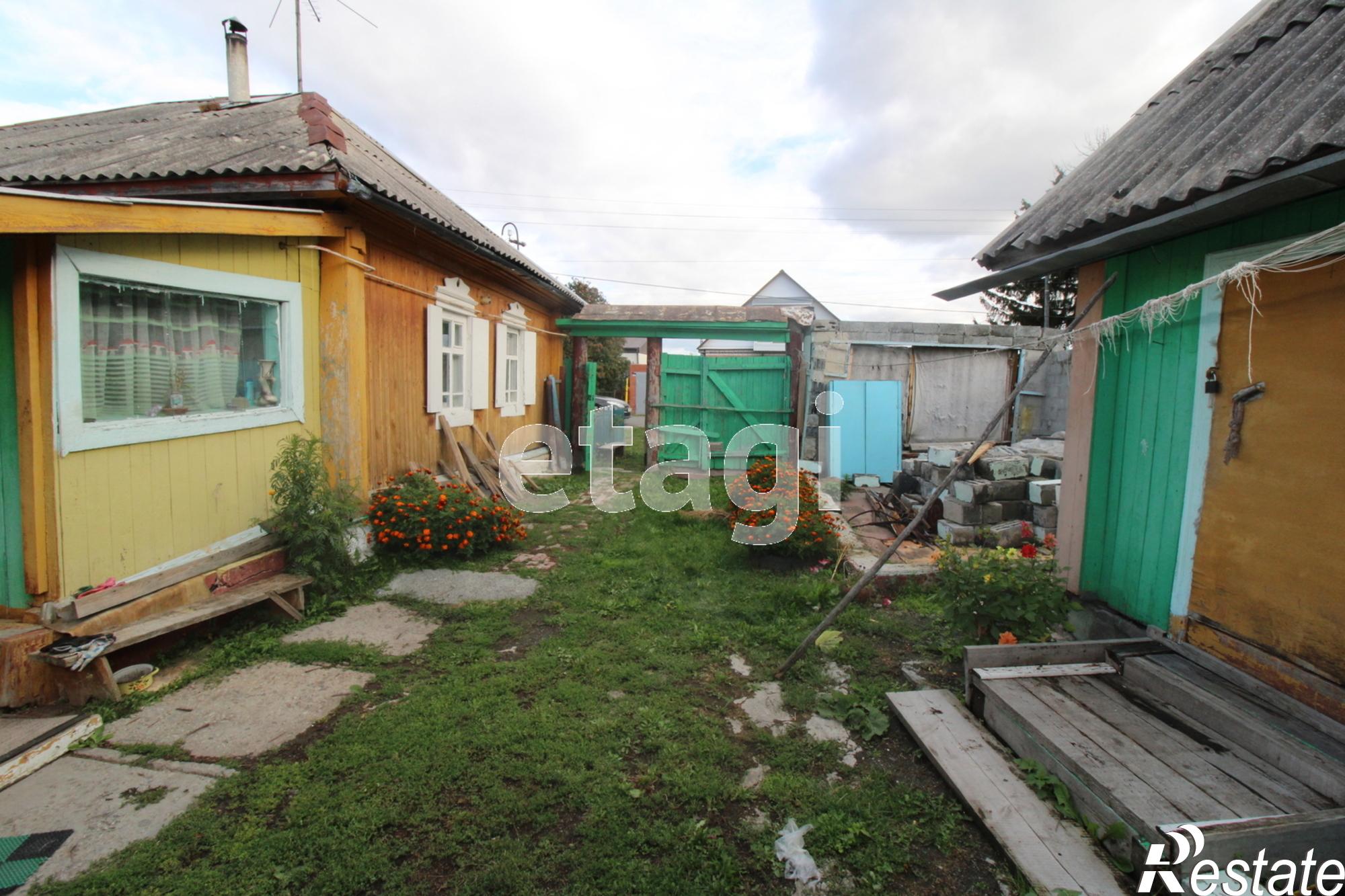 Купить дачу, дом, коттедж за 4 000 000 рублей на Советская, 68