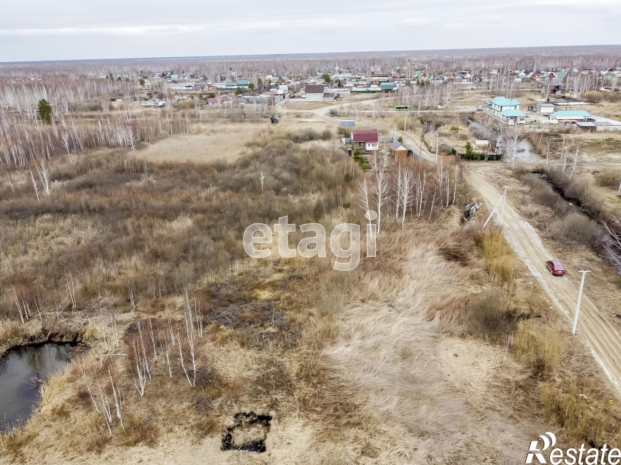 Купить землю, земельный участок за 1 550 000 рублей на Морковная,