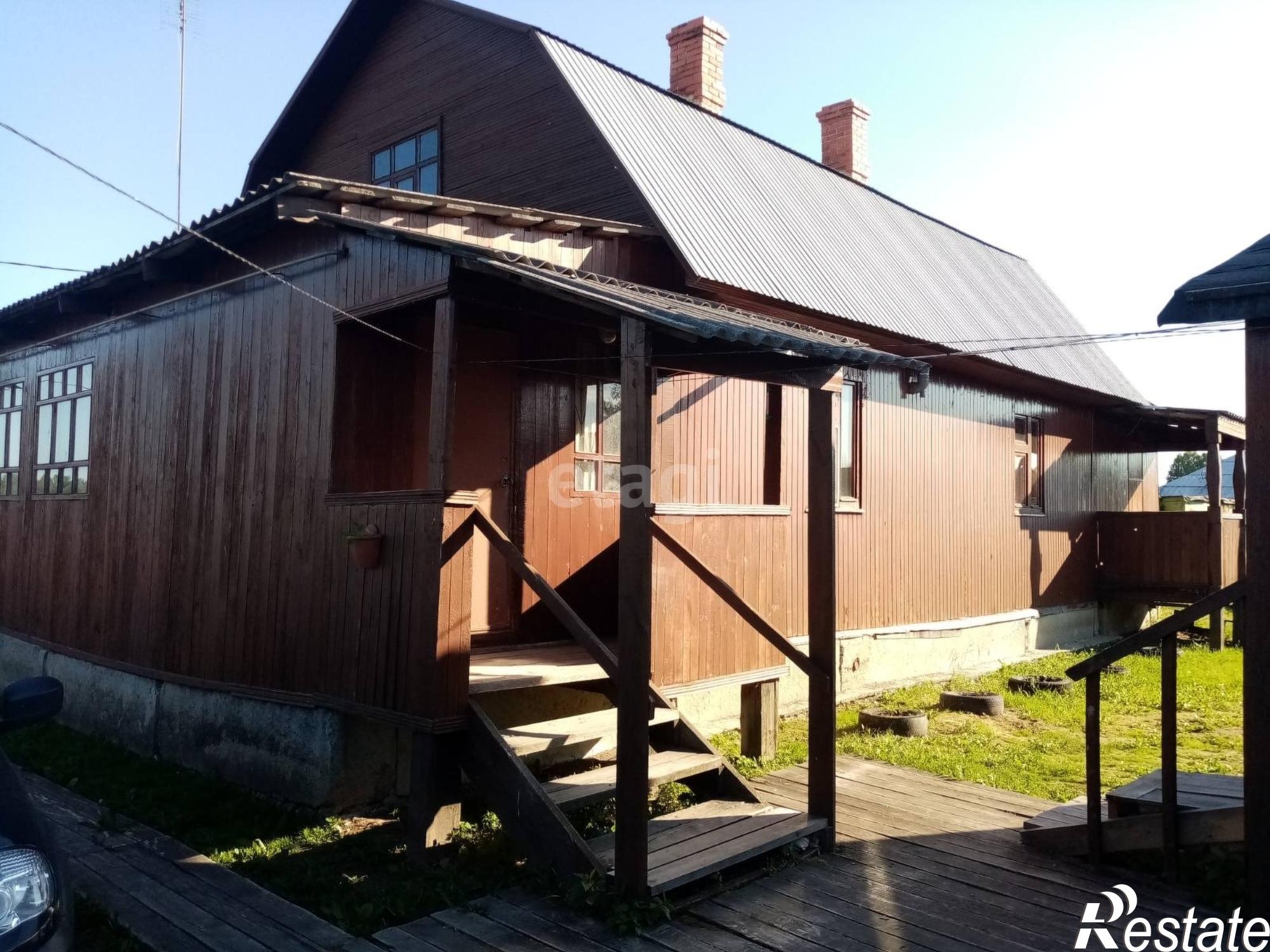 Купить дачу, дом, коттедж за 3 400 000 рублей на Дружбы,