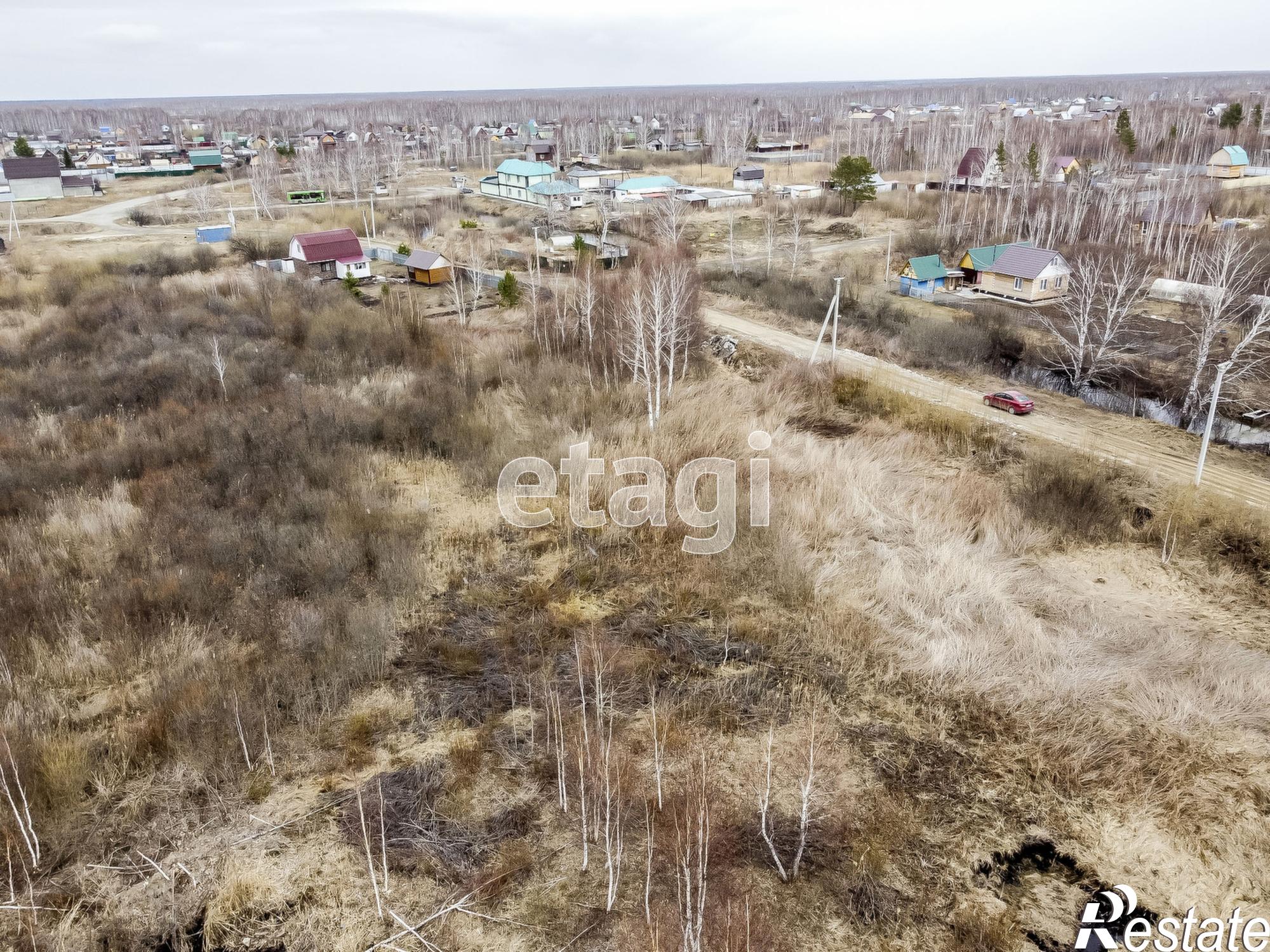 Купить землю, земельный участок за 1 550 000 рублей на Морковная,
