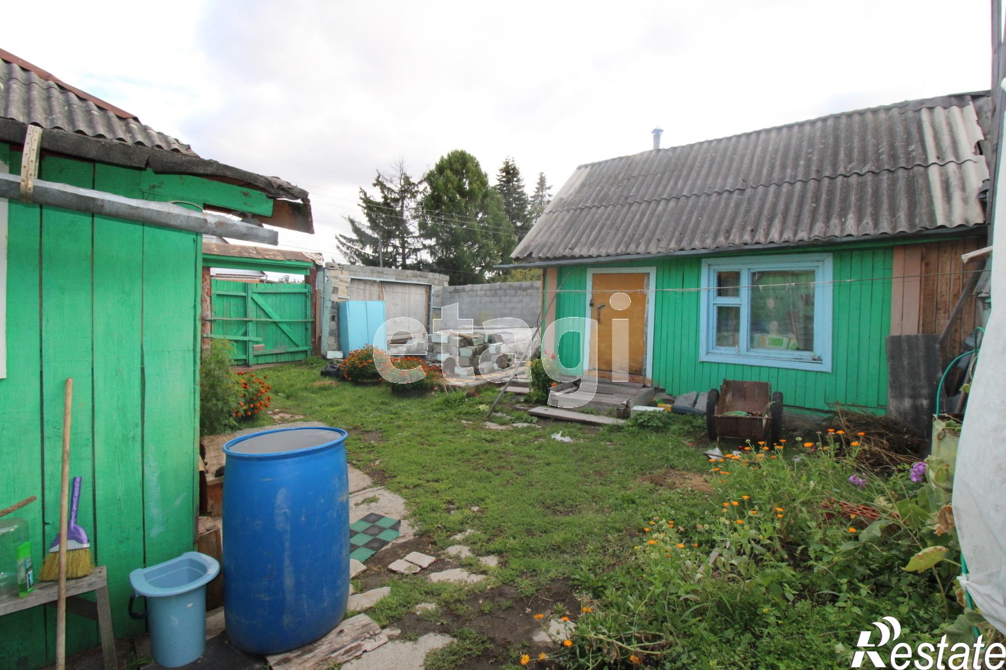Купить дачу, дом, коттедж за 4 000 000 рублей на Советская, 68