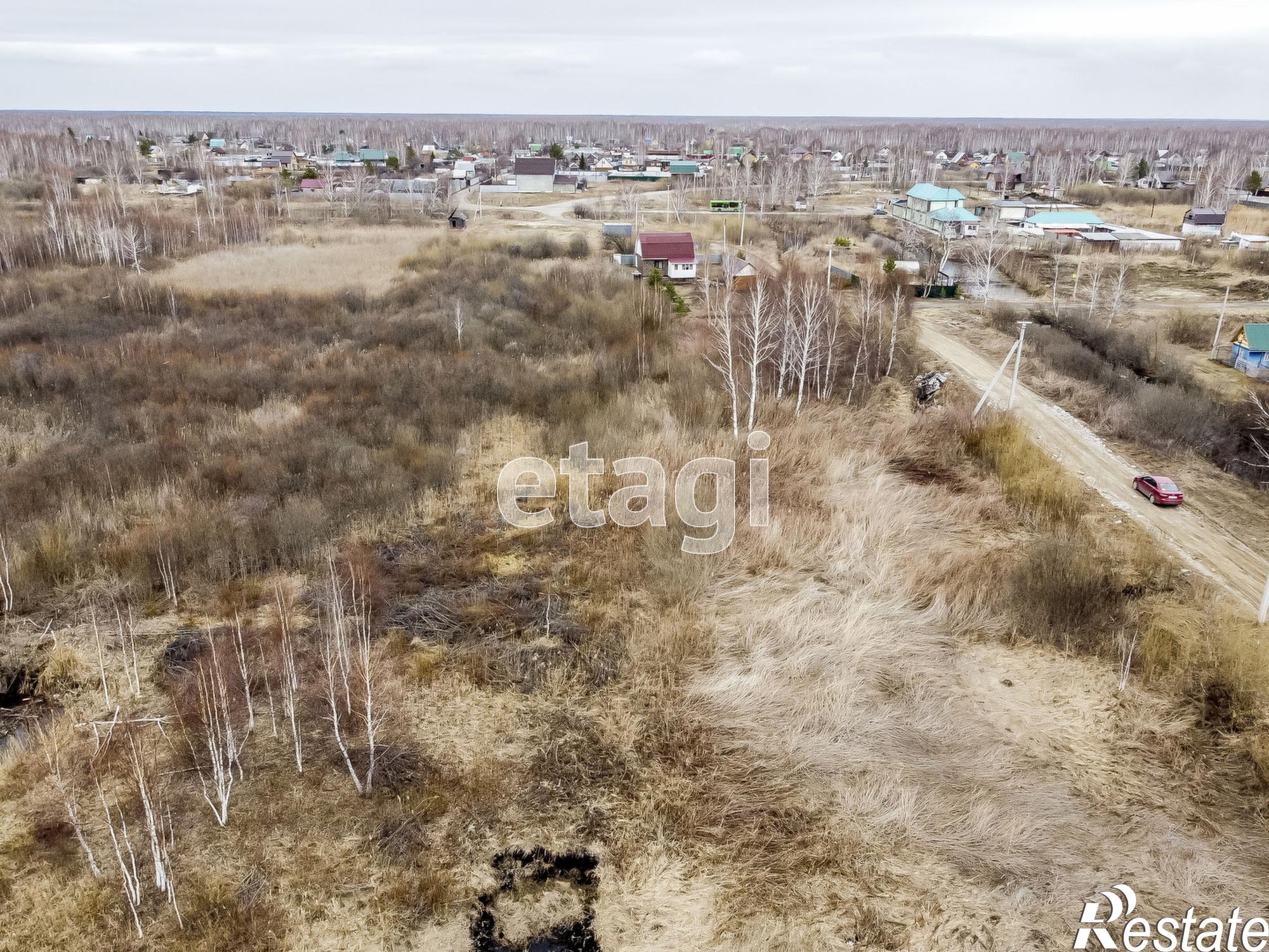 Купить землю, земельный участок за 1 550 000 рублей на Морковная,