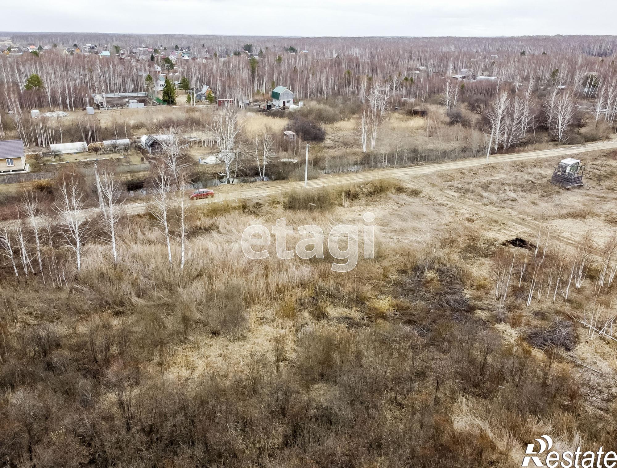 Купить землю, земельный участок за 1 550 000 рублей на Морковная,