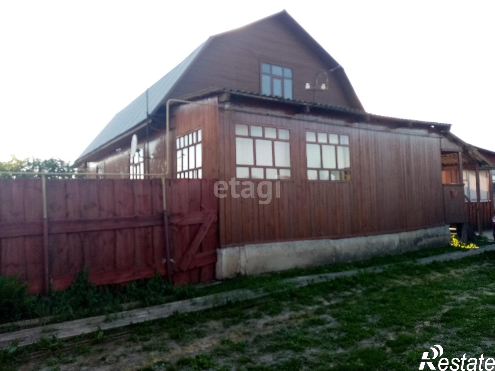 Купить дачу, дом, коттедж за 3 400 000 рублей на Дружбы,