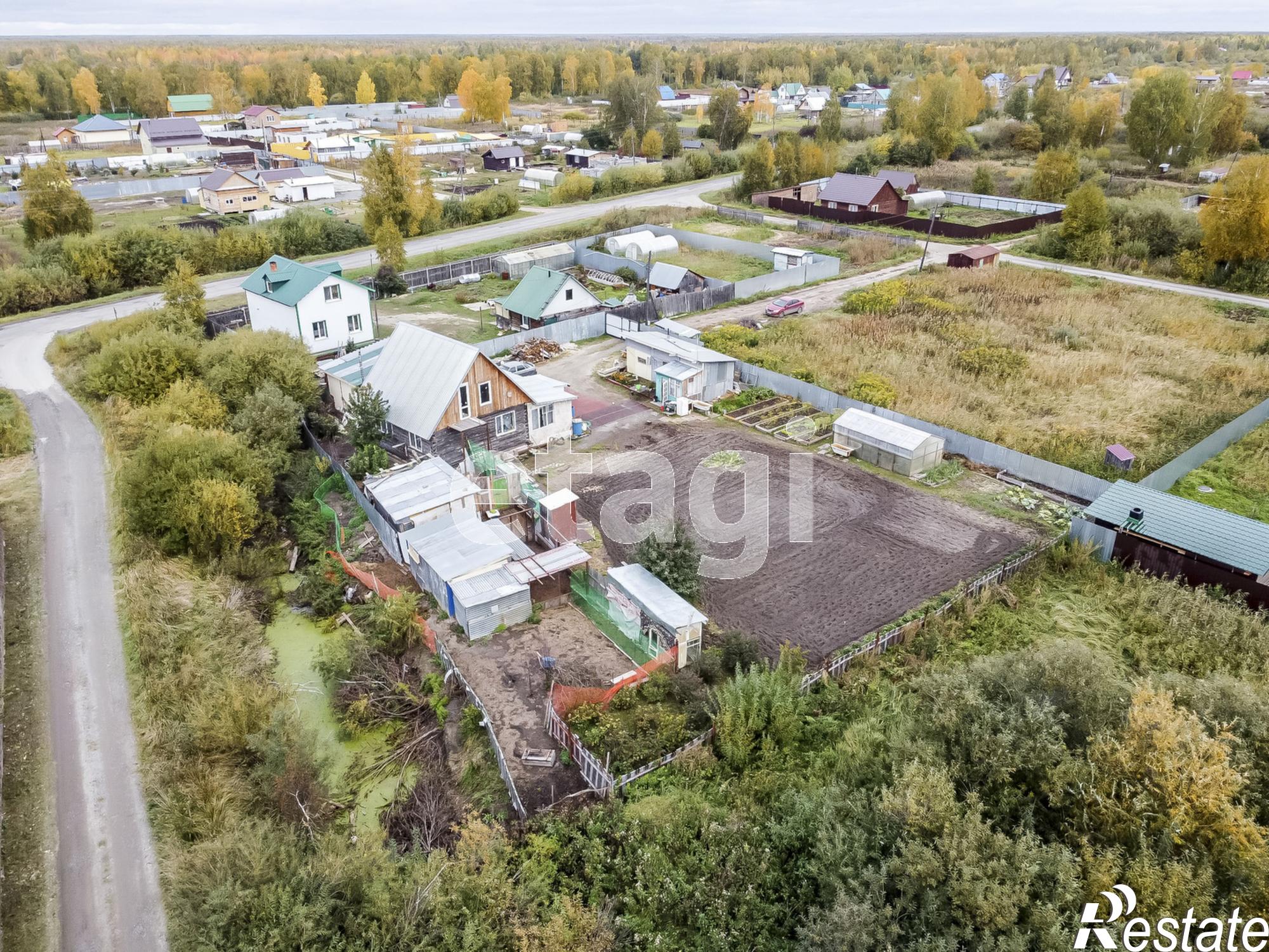 Купить дачу, дом, коттедж за 3 200 000 рублей на Строитель с/о (Салаирский тракт)