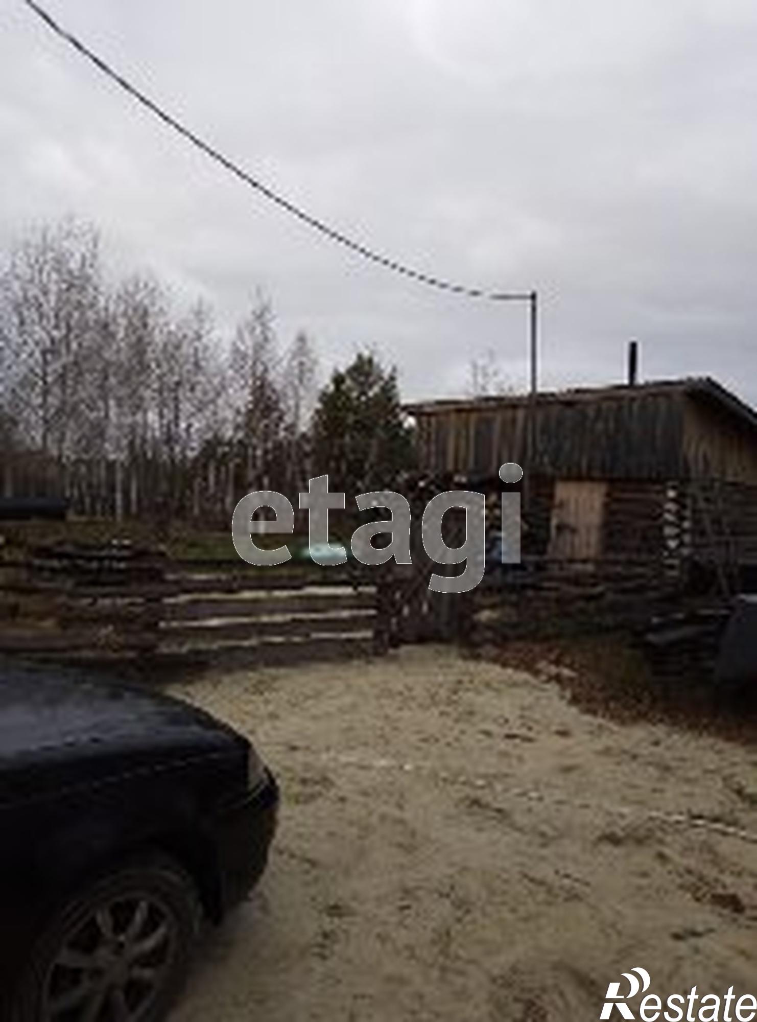 Купить дачу, дом, коттедж за 3 000 000 рублей на Таежная, 4