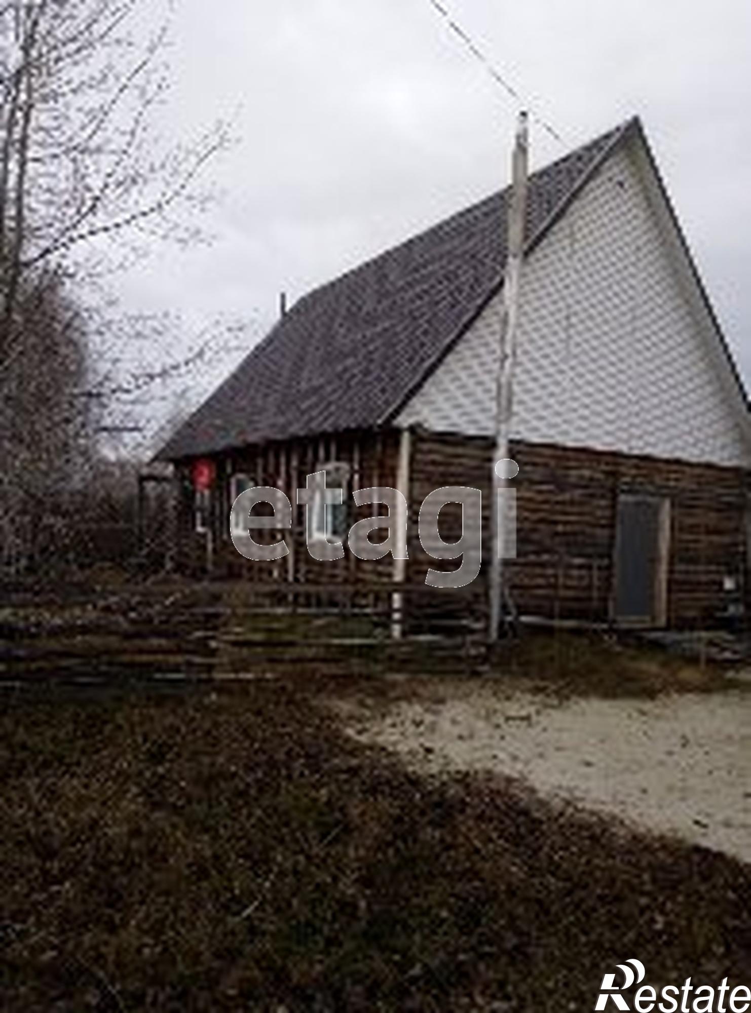 Купить дачу, дом, коттедж за 3 000 000 рублей на Таежная, 4
