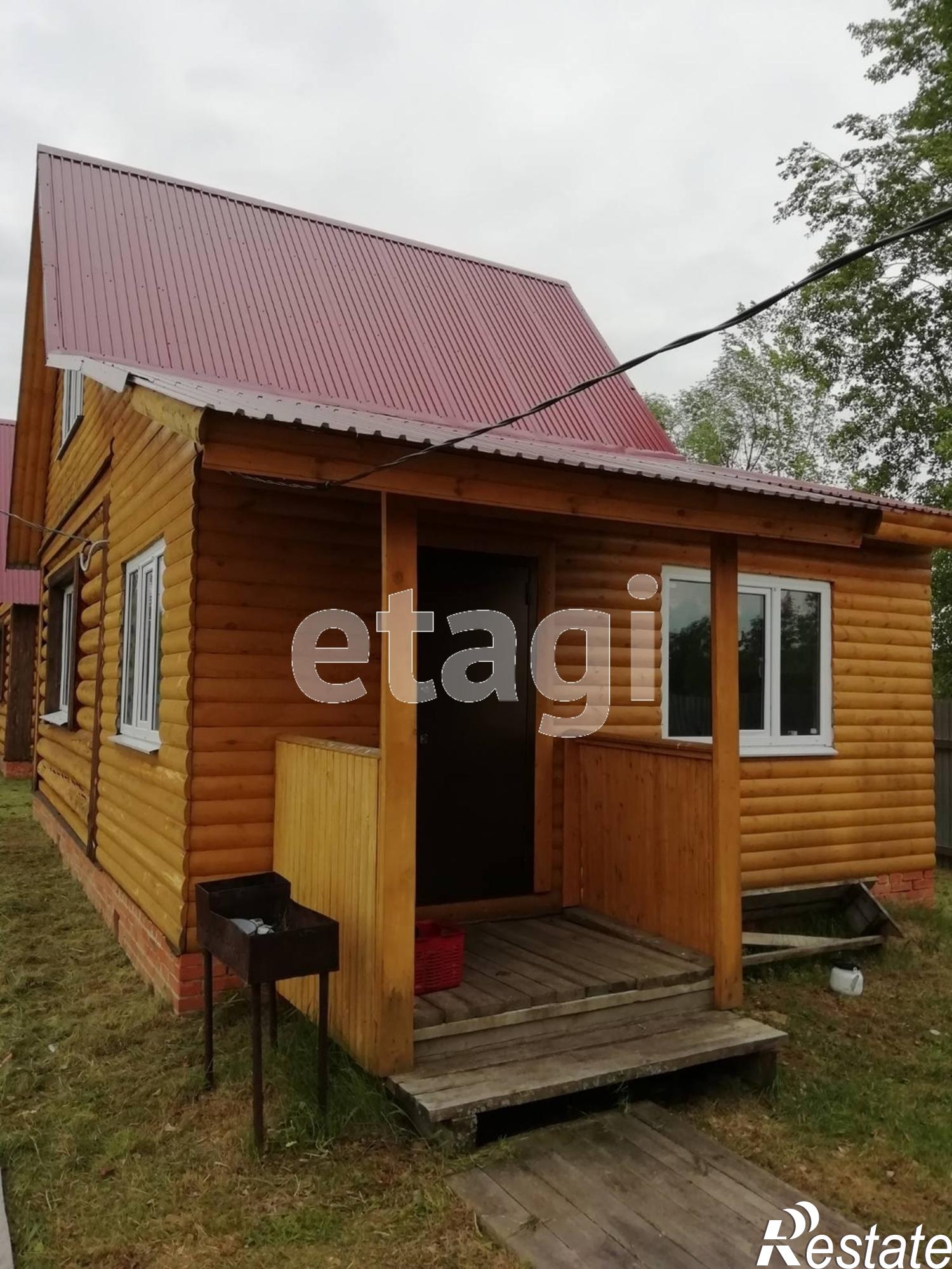 Купить дачу, дом, коттедж за 2 750 000 рублей на Горького,