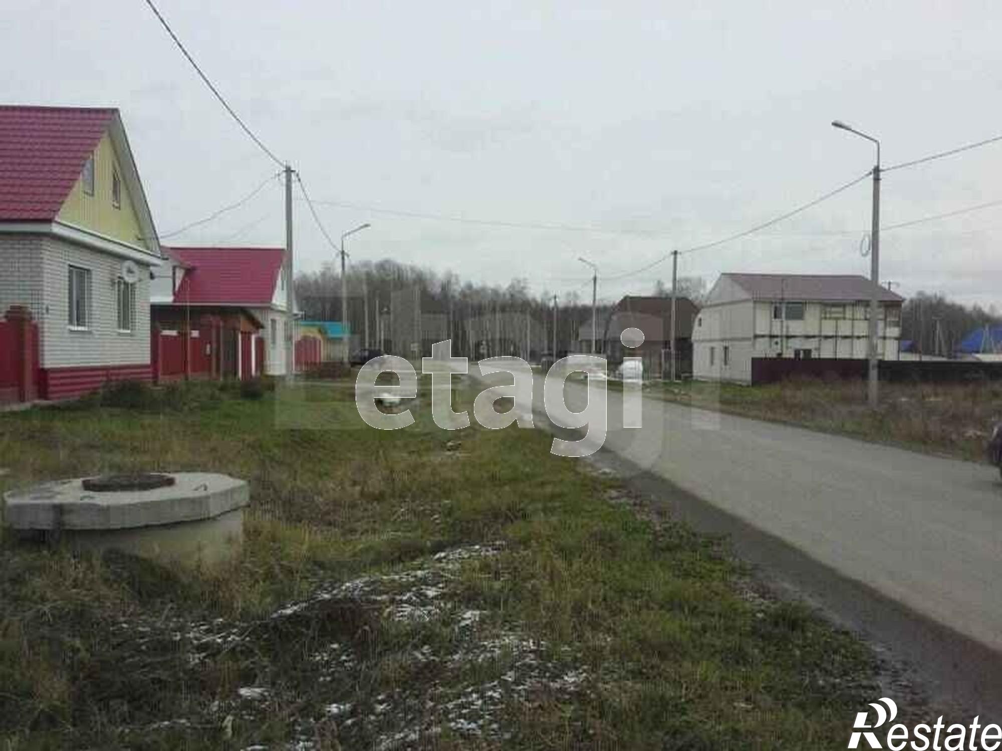 Купить дачу, дом, коттедж за 2 200 000 рублей на Есенина,