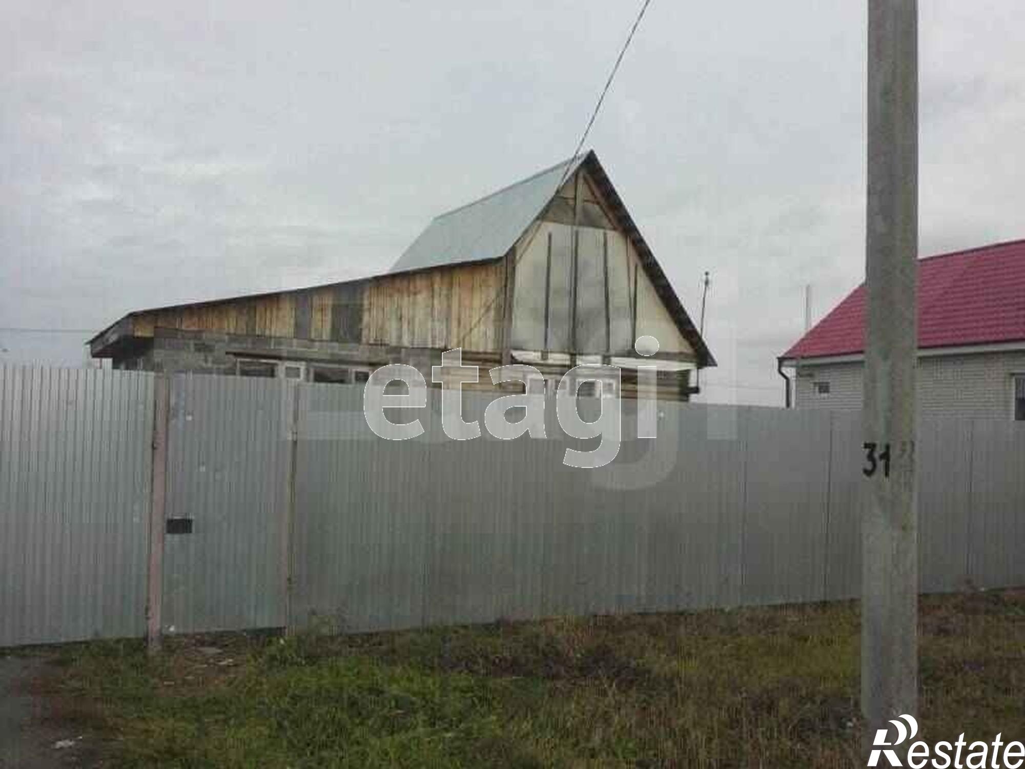 Купить дачу, дом, коттедж за 2 200 000 рублей на Есенина,