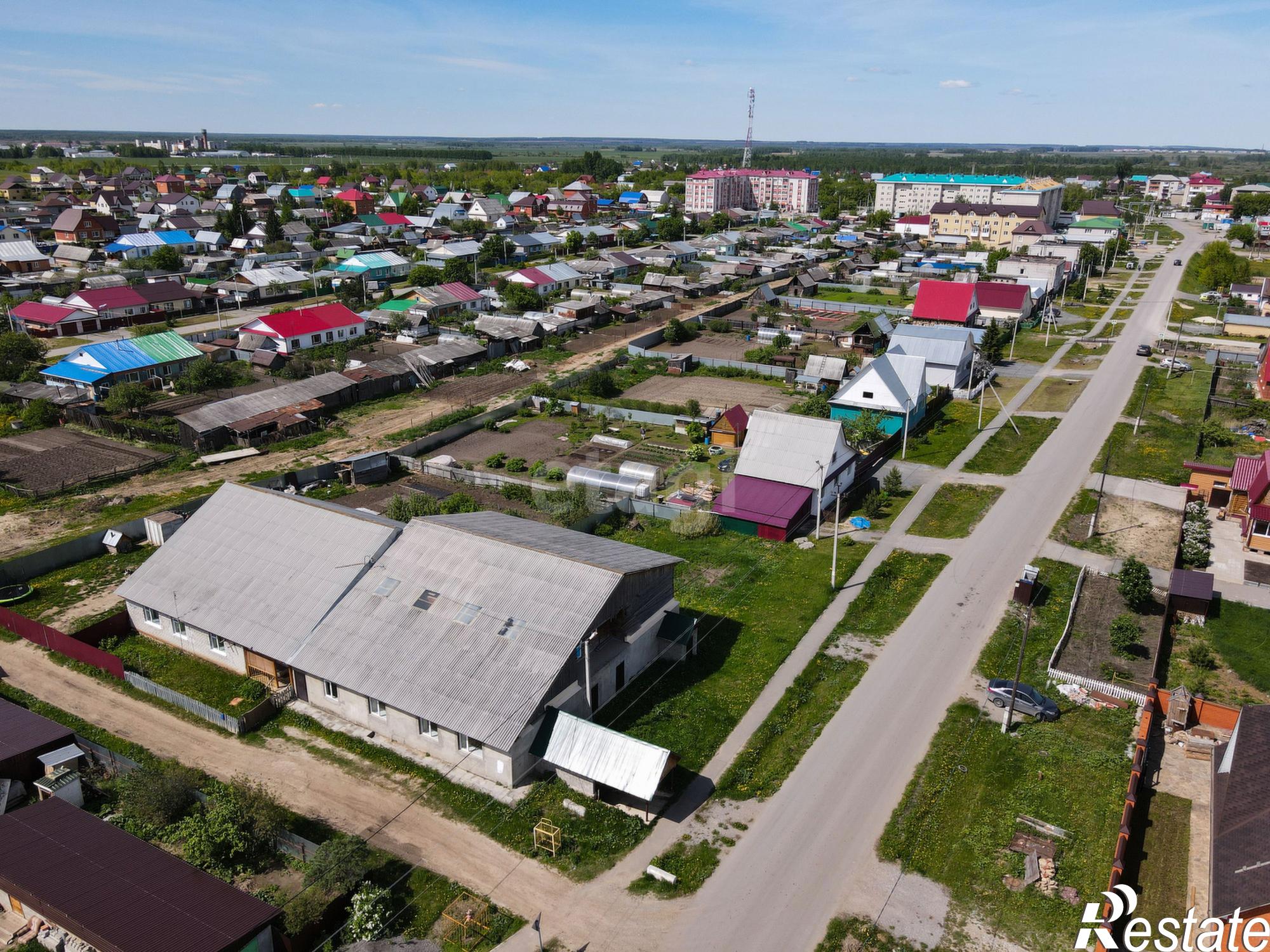Купить дачу, дом, коттедж за 4 400 000 рублей на Советская, 24/1