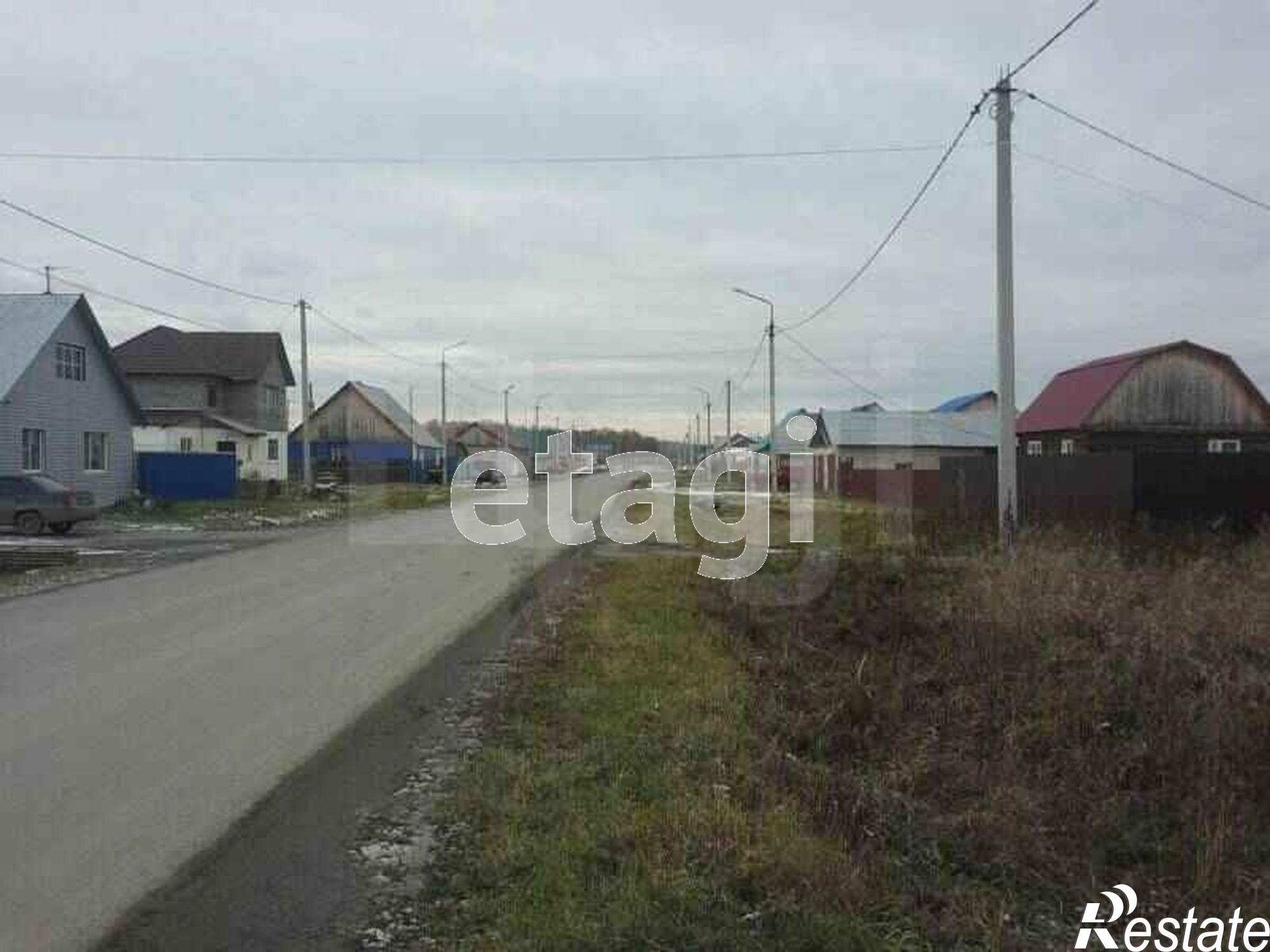 Купить дачу, дом, коттедж за 2 200 000 рублей на Есенина,