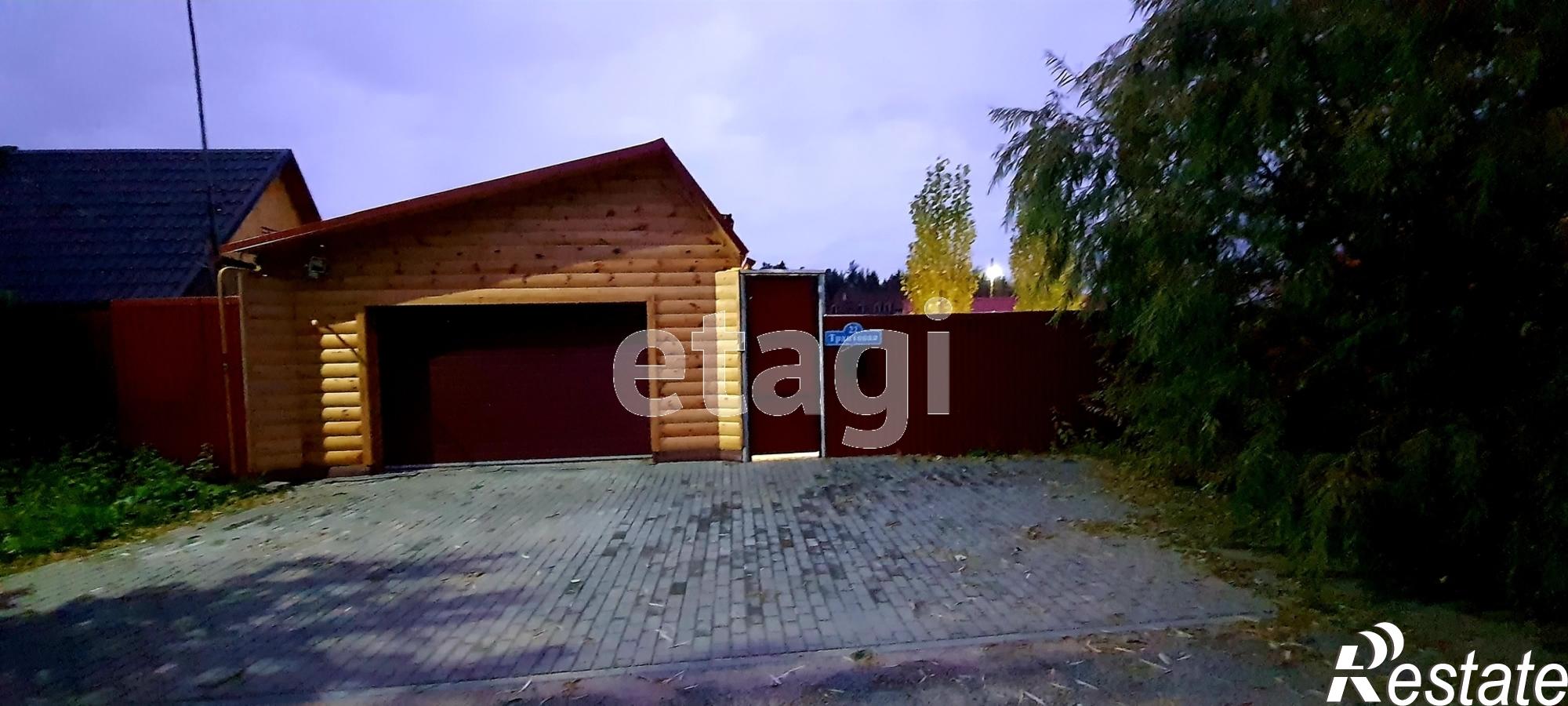 Купить дачу, дом, коттедж за 14 999 000 рублей на Трактовая, 22