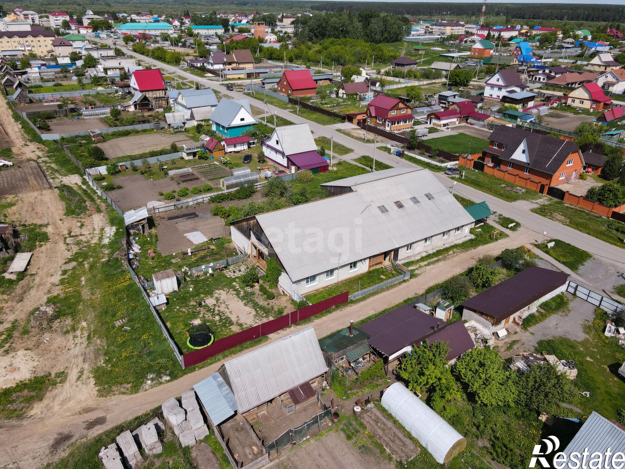 Купить дачу, дом, коттедж за 4 400 000 рублей на Советская, 24/1