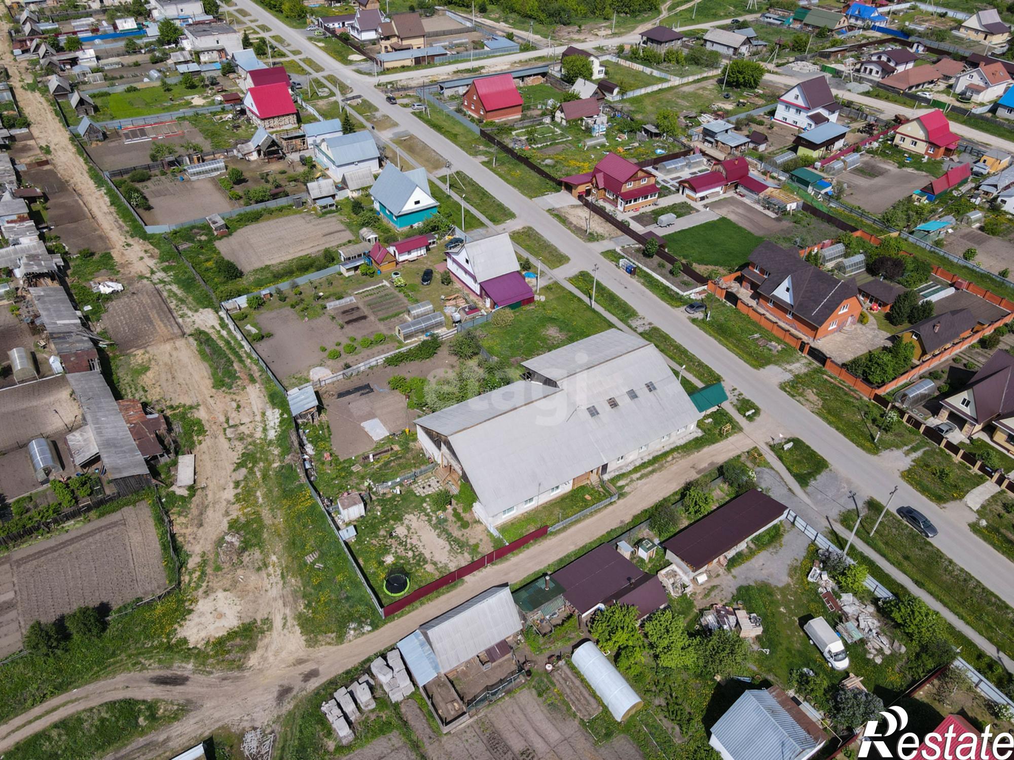Купить дачу, дом, коттедж за 4 400 000 рублей на Советская, 24/1