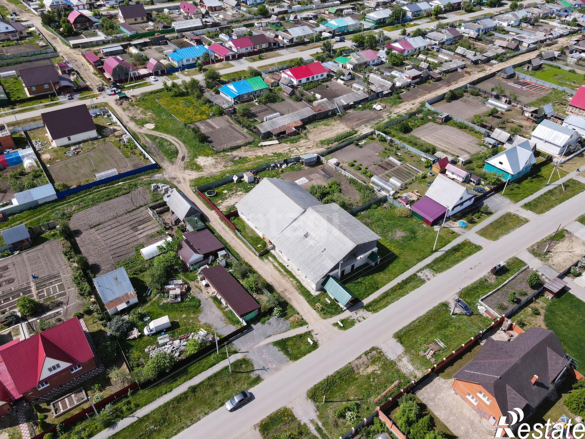 Купить дачу, дом, коттедж за 4 400 000 рублей на Советская, 24/1