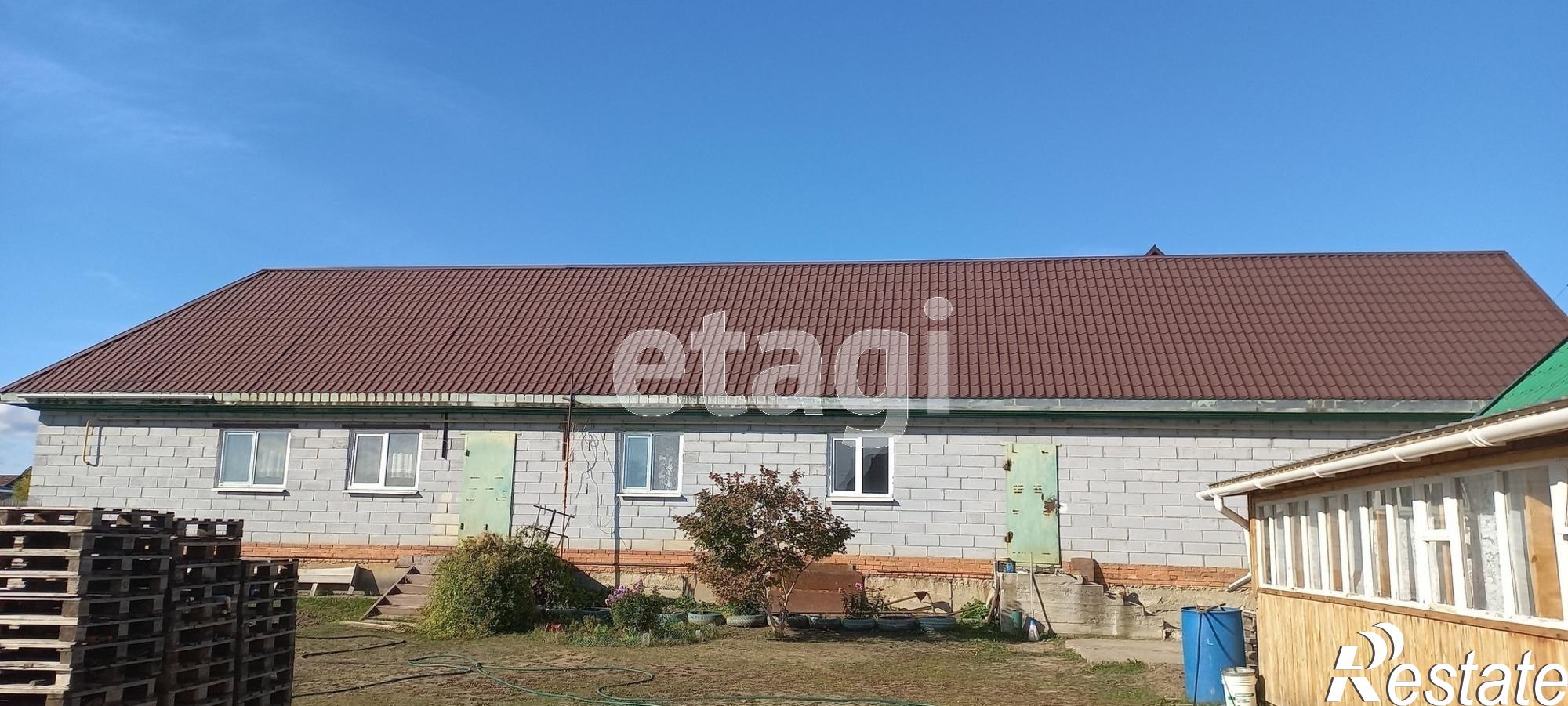 Купить дачу, дом, коттедж за 9 900 000 рублей на Рябиновая, 20