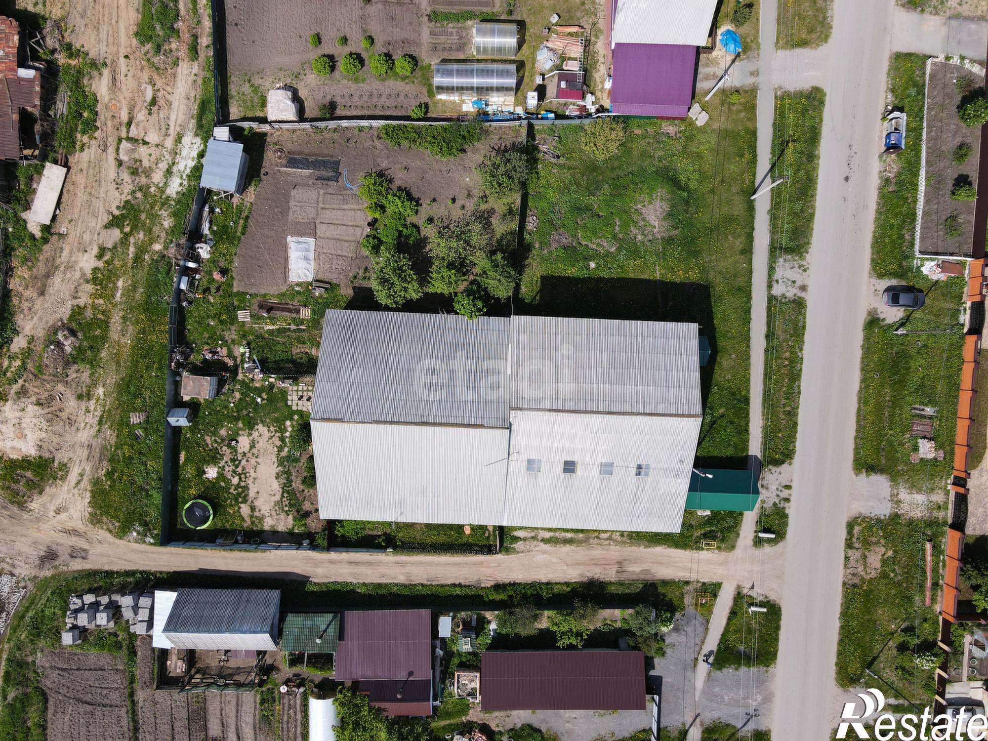Купить дачу, дом, коттедж за 4 400 000 рублей на Советская, 24/1
