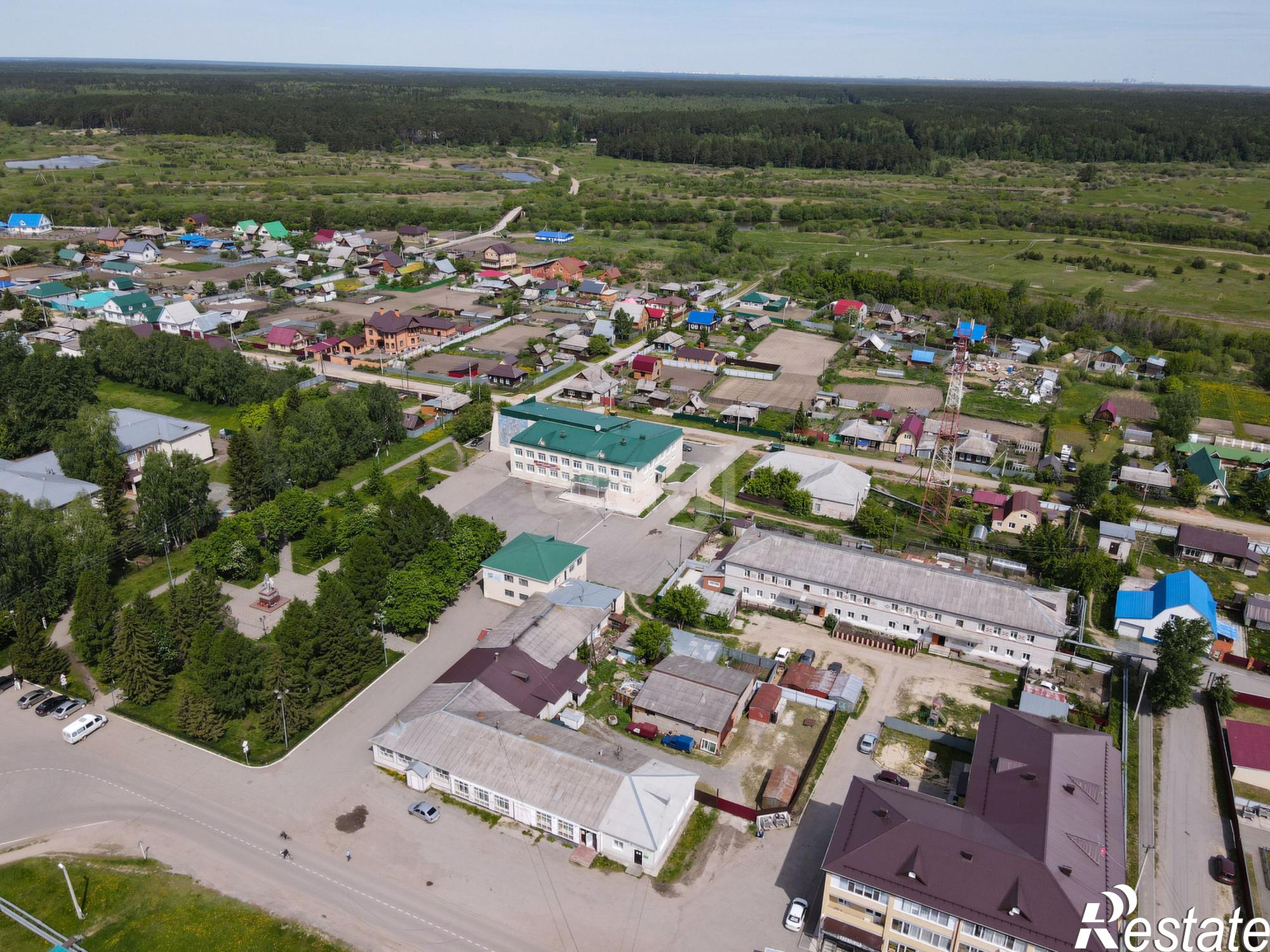Купить дачу, дом, коттедж за 4 400 000 рублей на Советская, 24/1