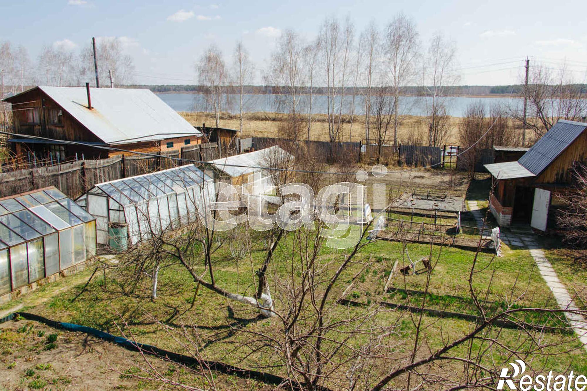 Купить дачу, дом, коттедж за 8 000 000 рублей на Приозерная, 31