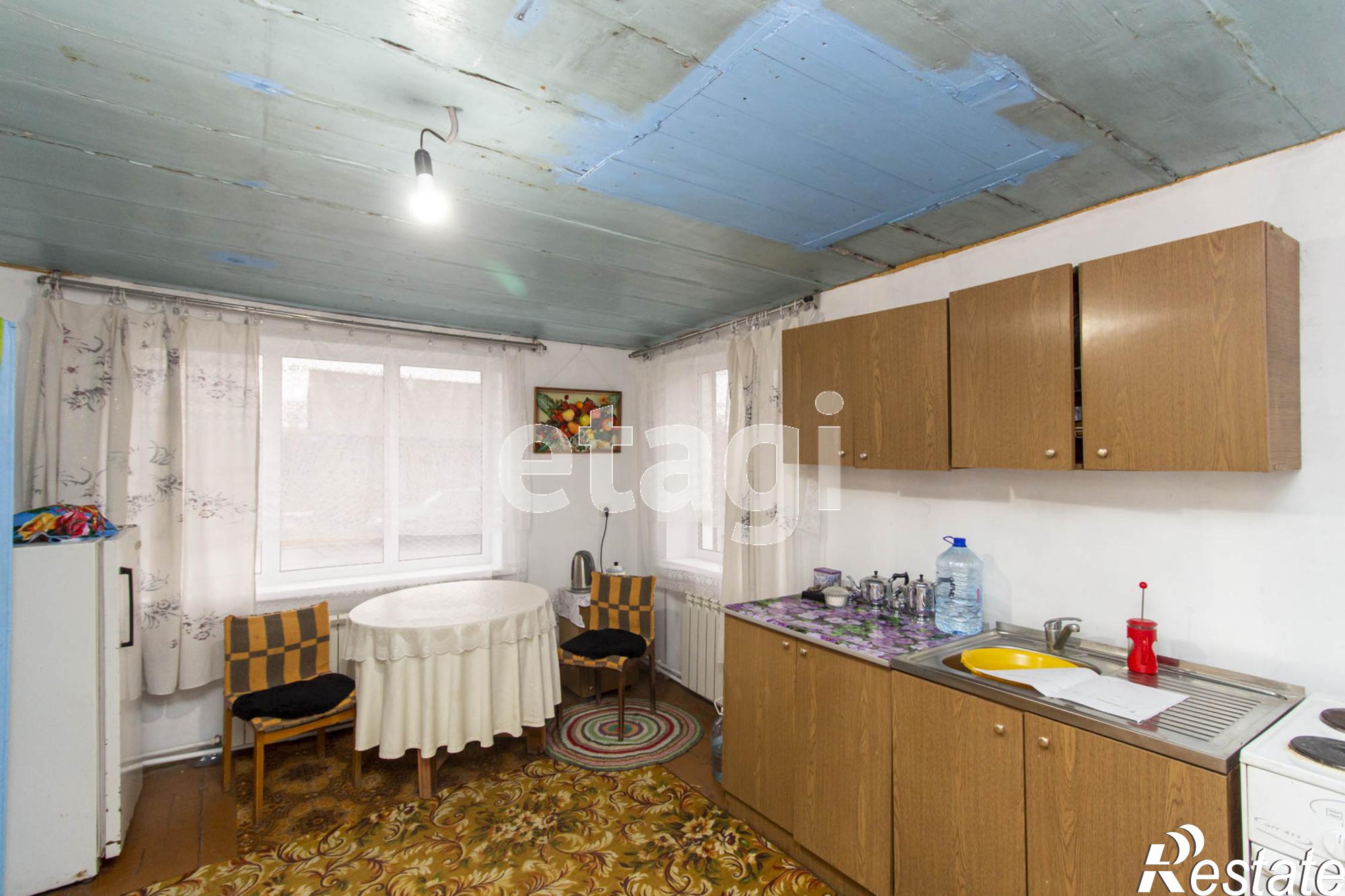 Купить дачу, дом, коттедж за 4 500 000 рублей на Советская, 40