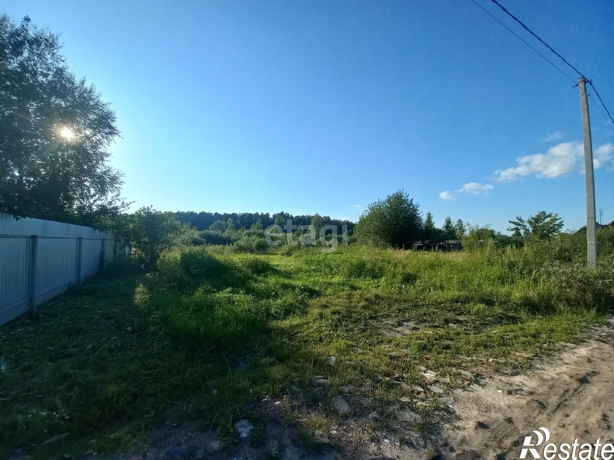 Купить землю, земельный участок за 920 000 рублей на Дачная,