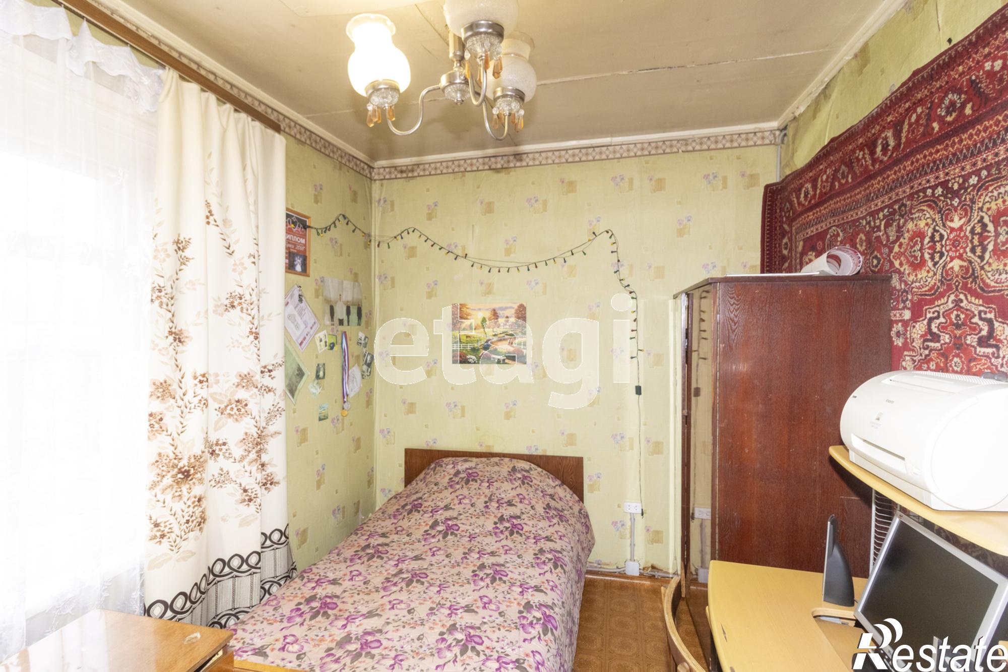 Купить дачу, дом, коттедж за 3 500 000 рублей на 8 Марта,