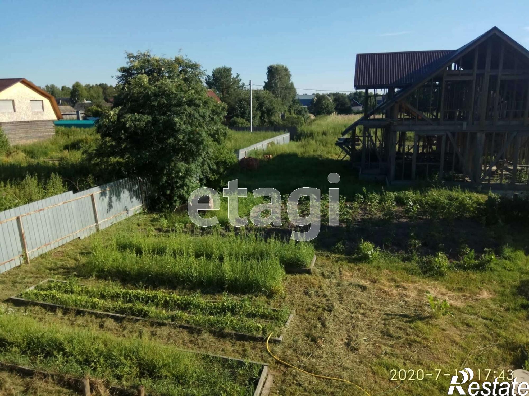 Купить дачу, дом, коттедж за 1 340 000 рублей на Северная,