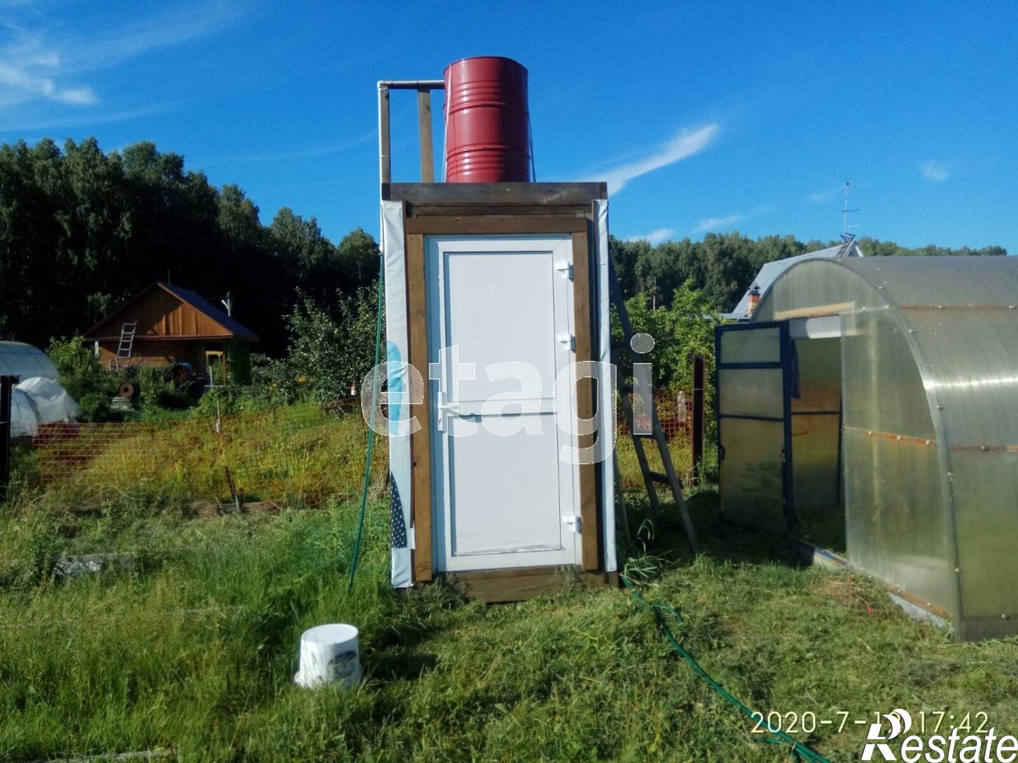 Купить дачу, дом, коттедж за 1 340 000 рублей на Северная,