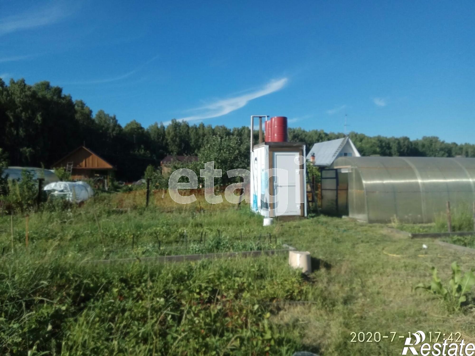 Купить дачу, дом, коттедж за 1 340 000 рублей на Северная,