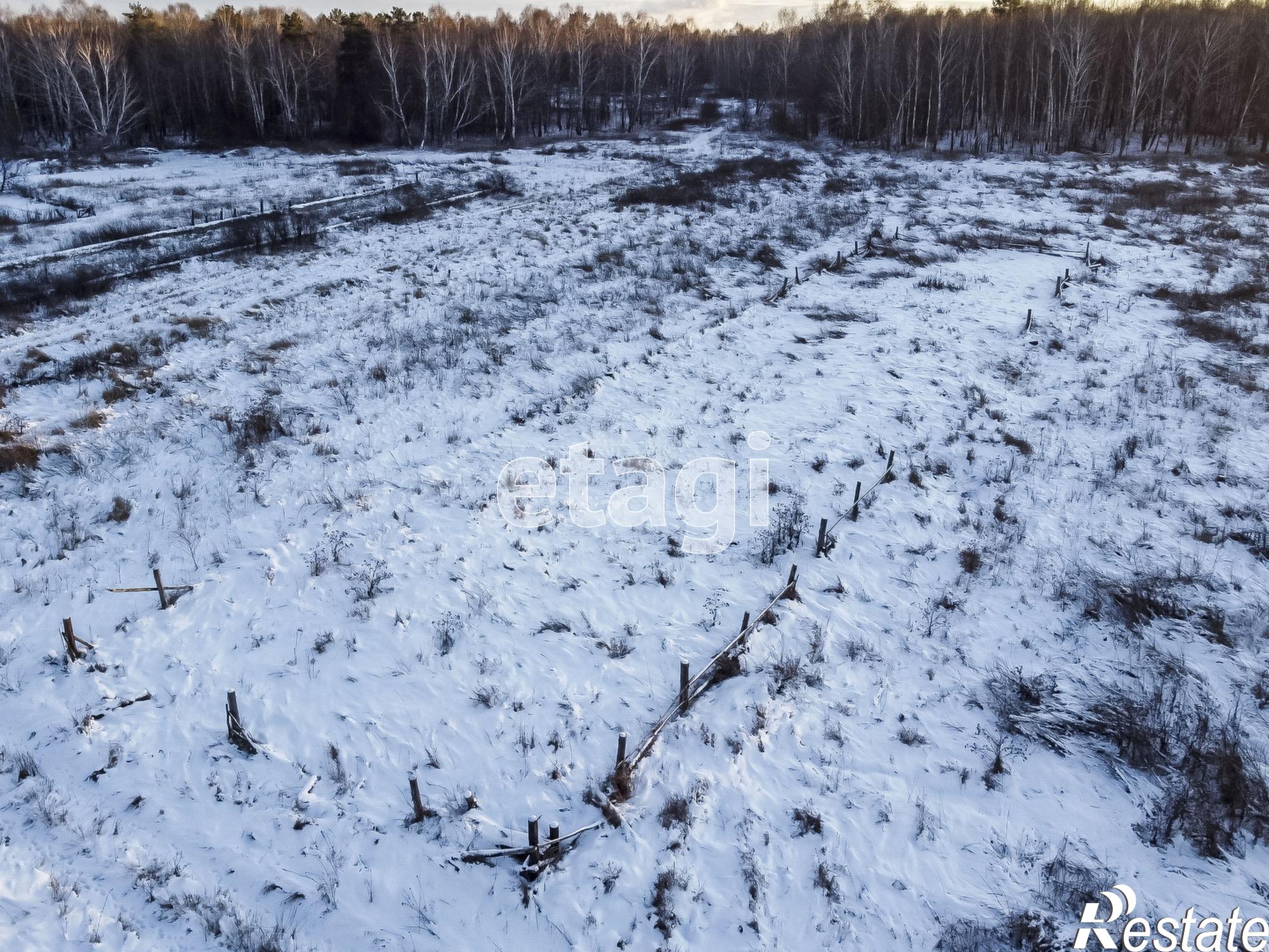 Купить землю, земельный участок за 299 000 рублей на Фермерская,