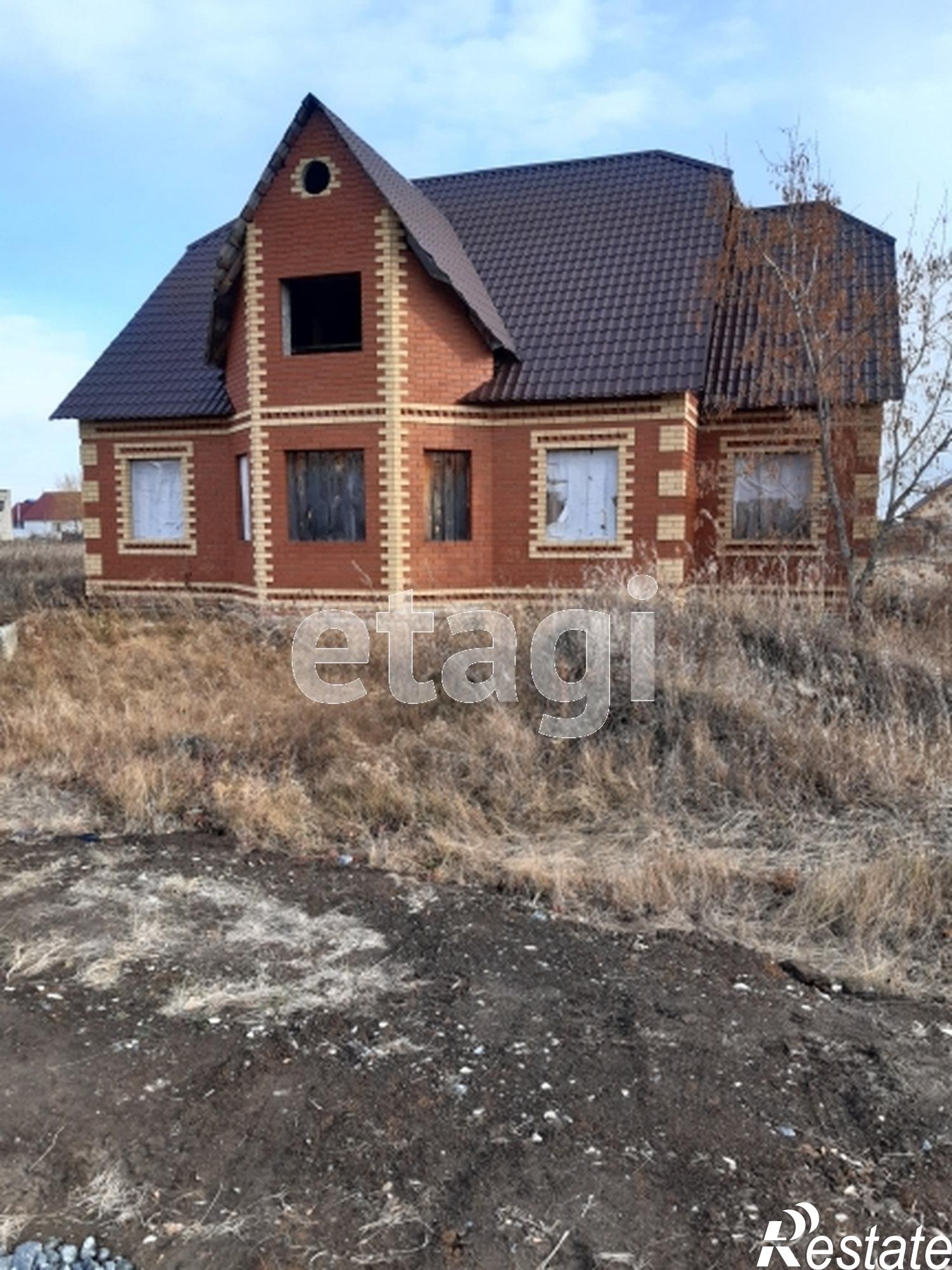 Купить дачу, дом, коттедж за 5 100 000 рублей на Спортивная,